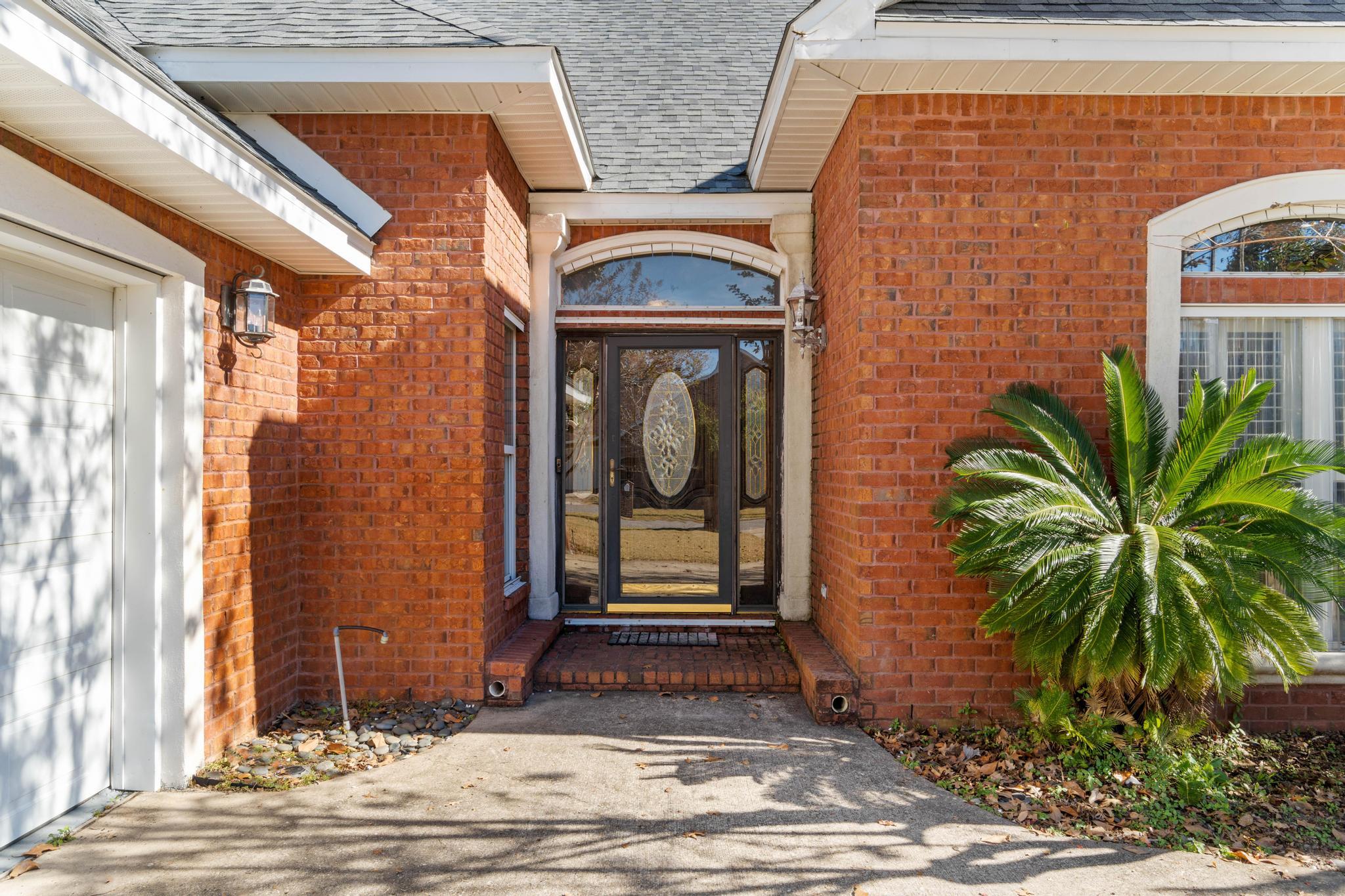 SAVANNAH PLANTATION - Residential