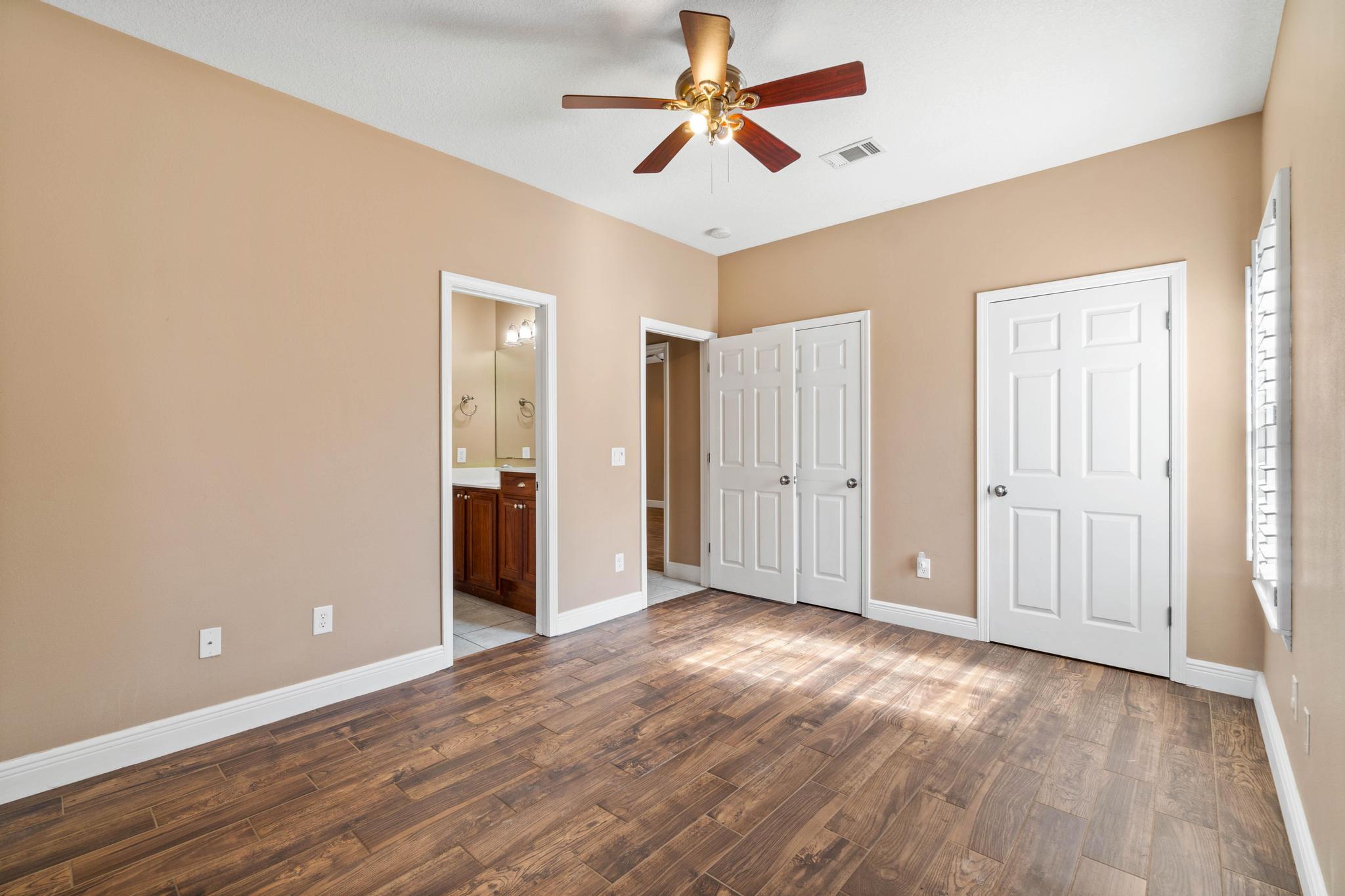 SAVANNAH PLANTATION - Residential