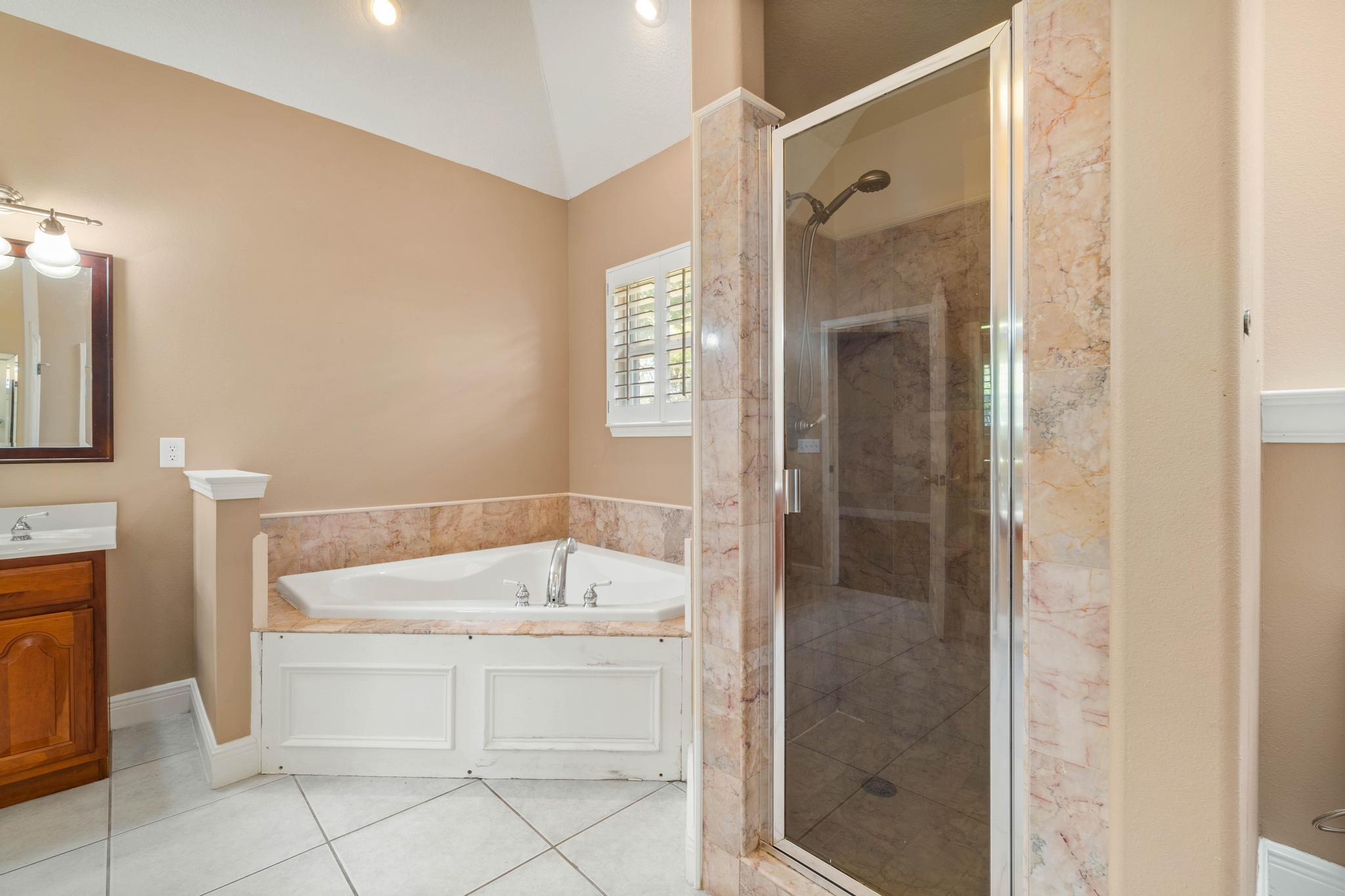 SAVANNAH PLANTATION - Residential