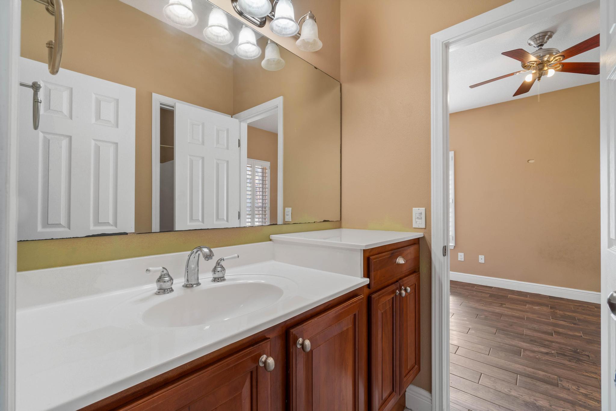 SAVANNAH PLANTATION - Residential