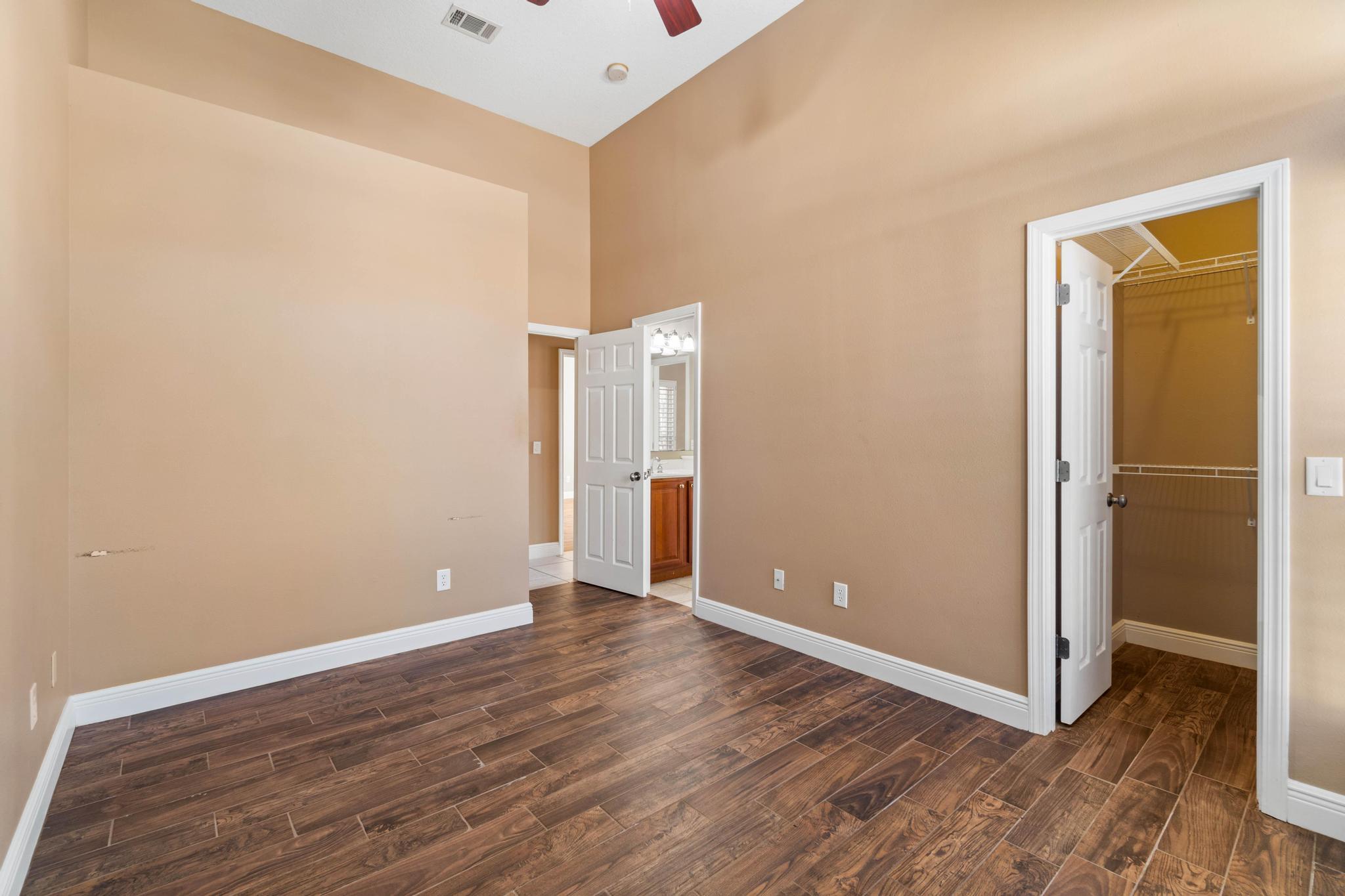 SAVANNAH PLANTATION - Residential