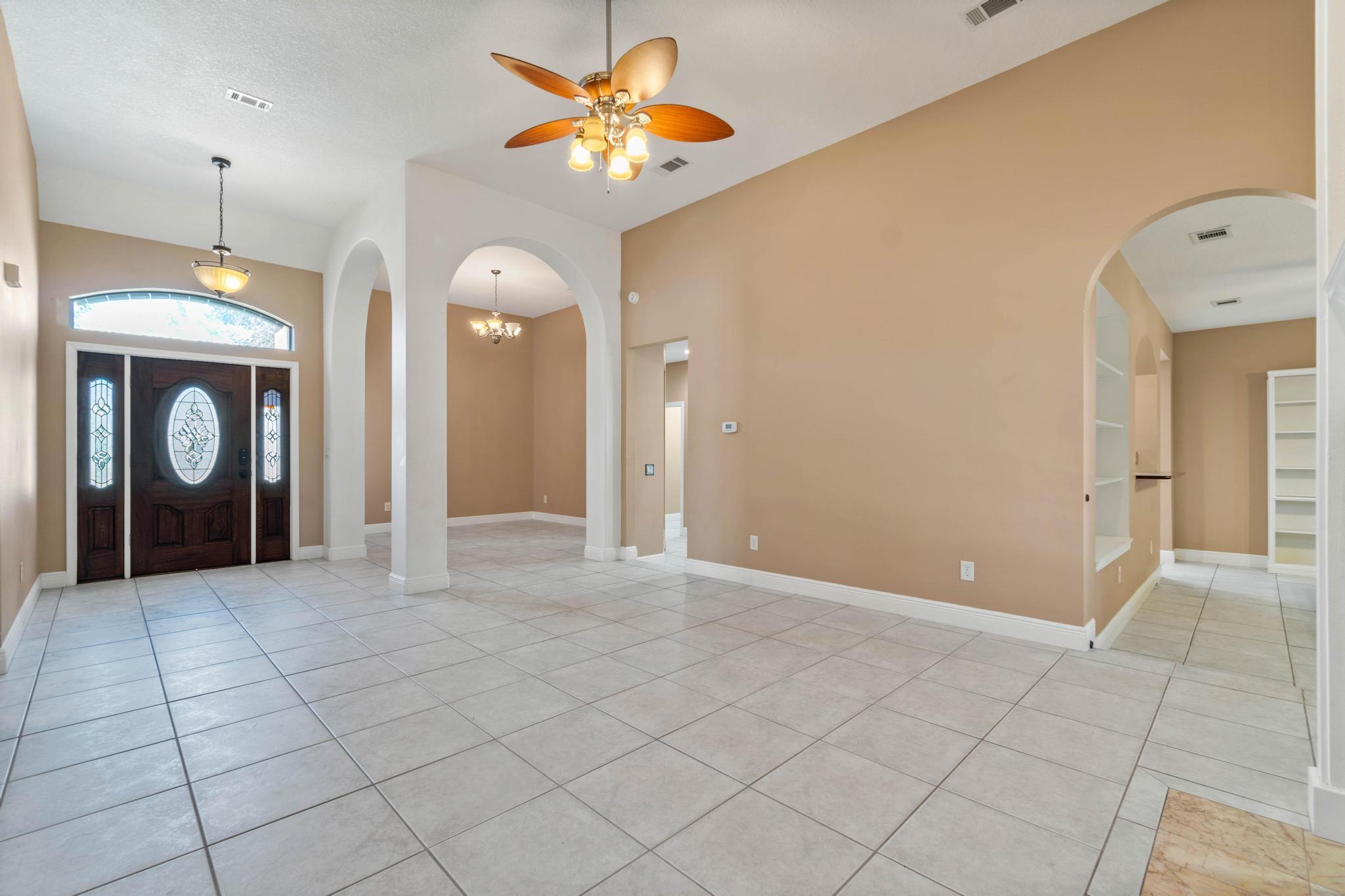 SAVANNAH PLANTATION - Residential