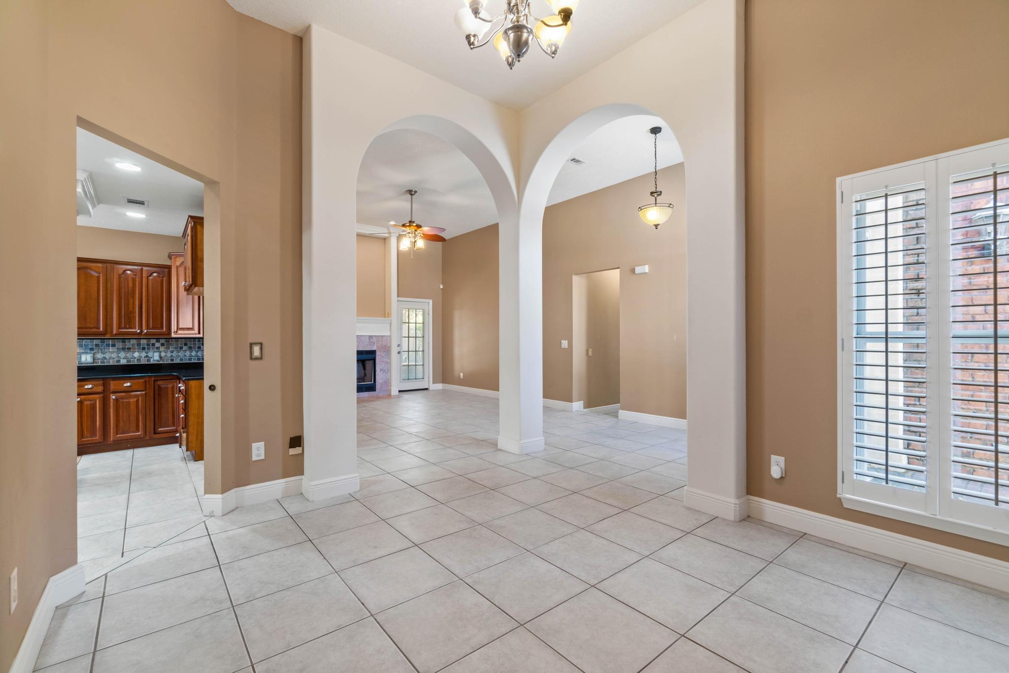 SAVANNAH PLANTATION - Residential