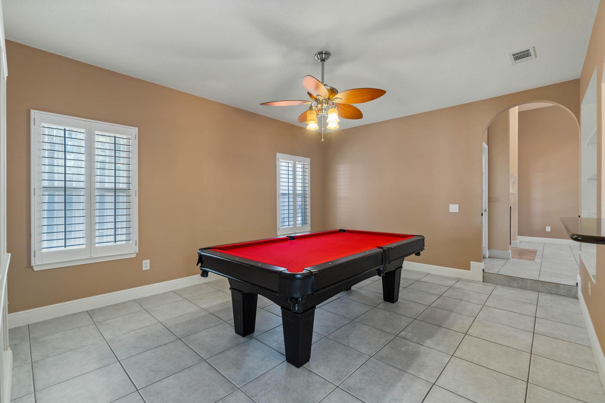 SAVANNAH PLANTATION - Residential