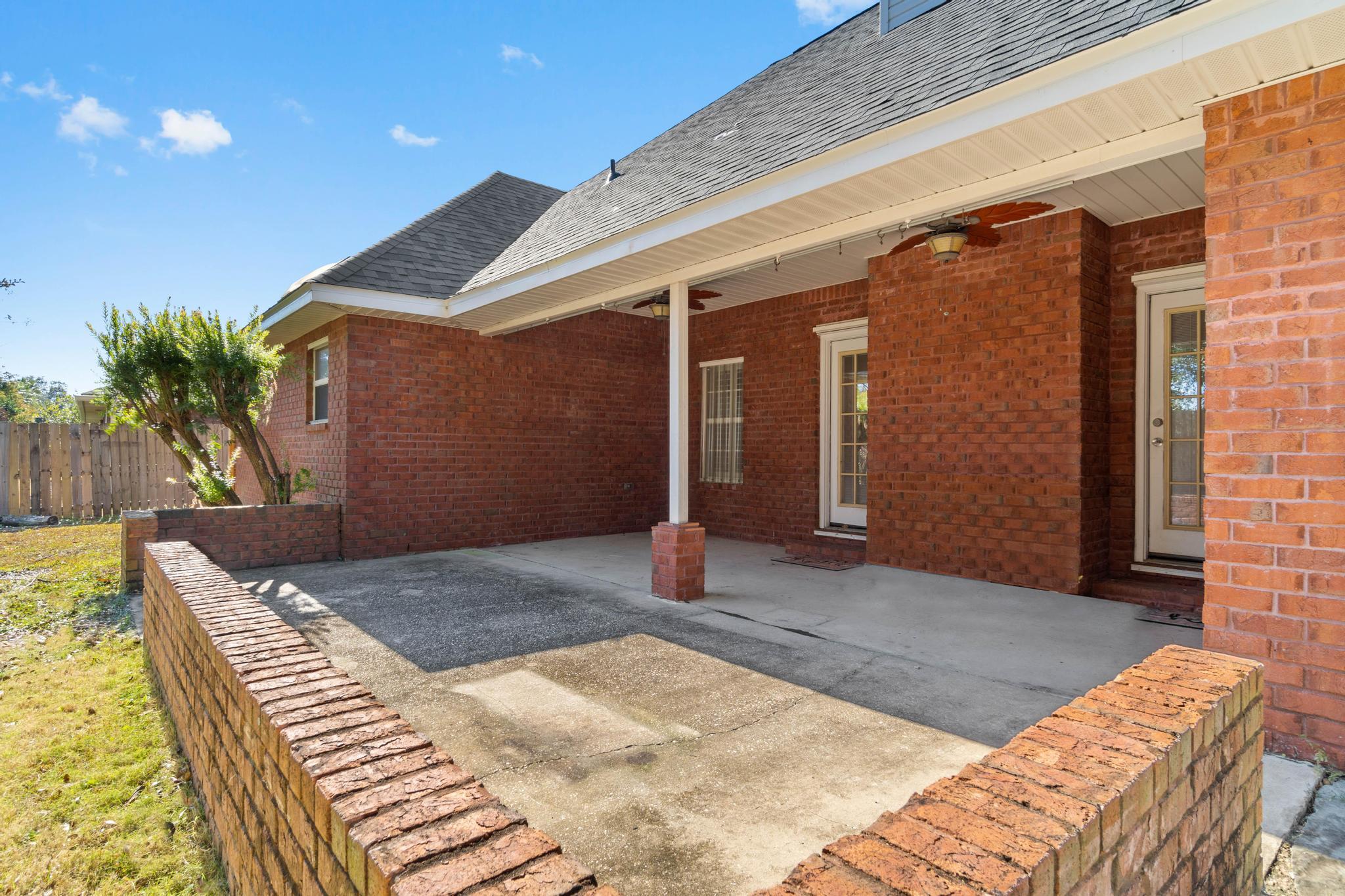 SAVANNAH PLANTATION - Residential