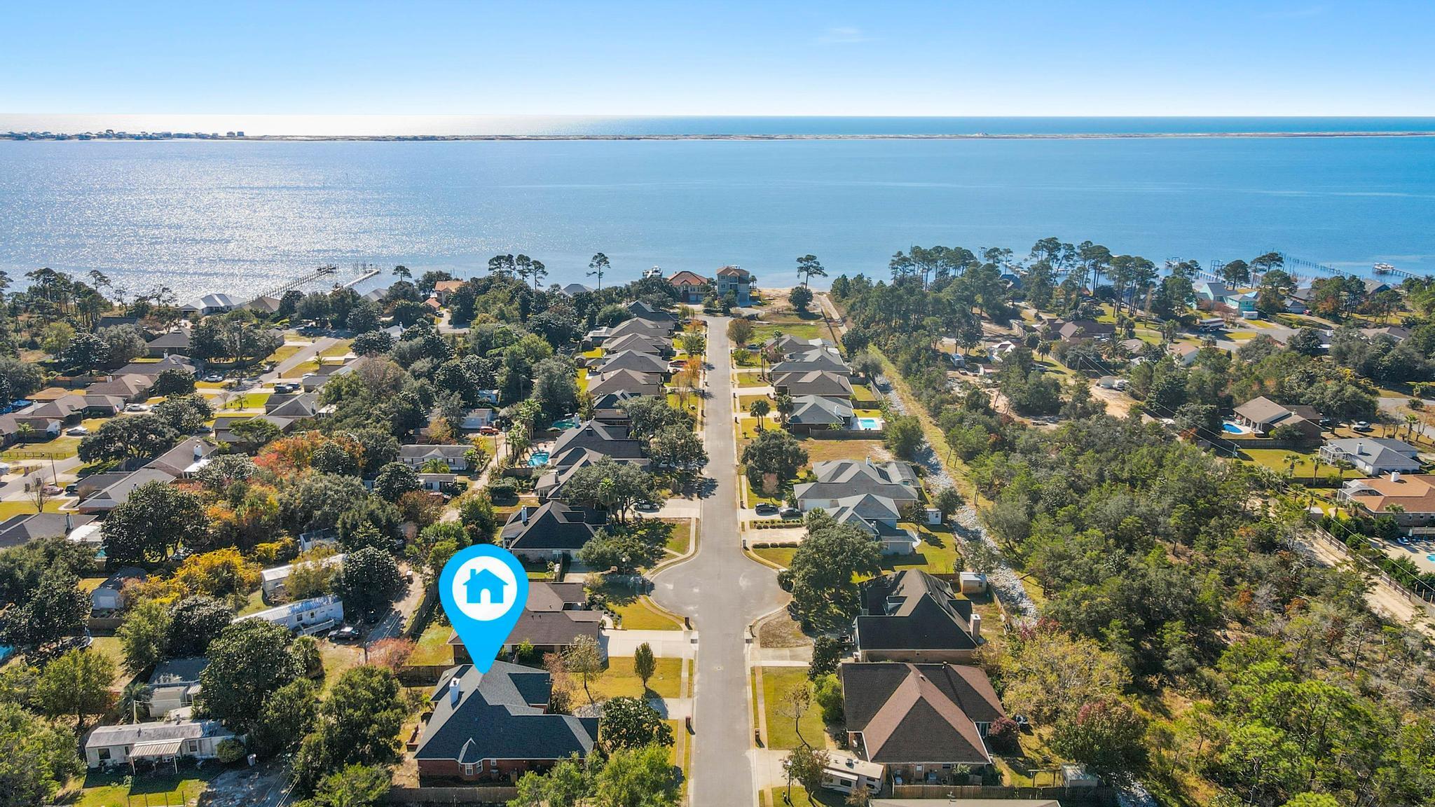 SAVANNAH PLANTATION - Residential