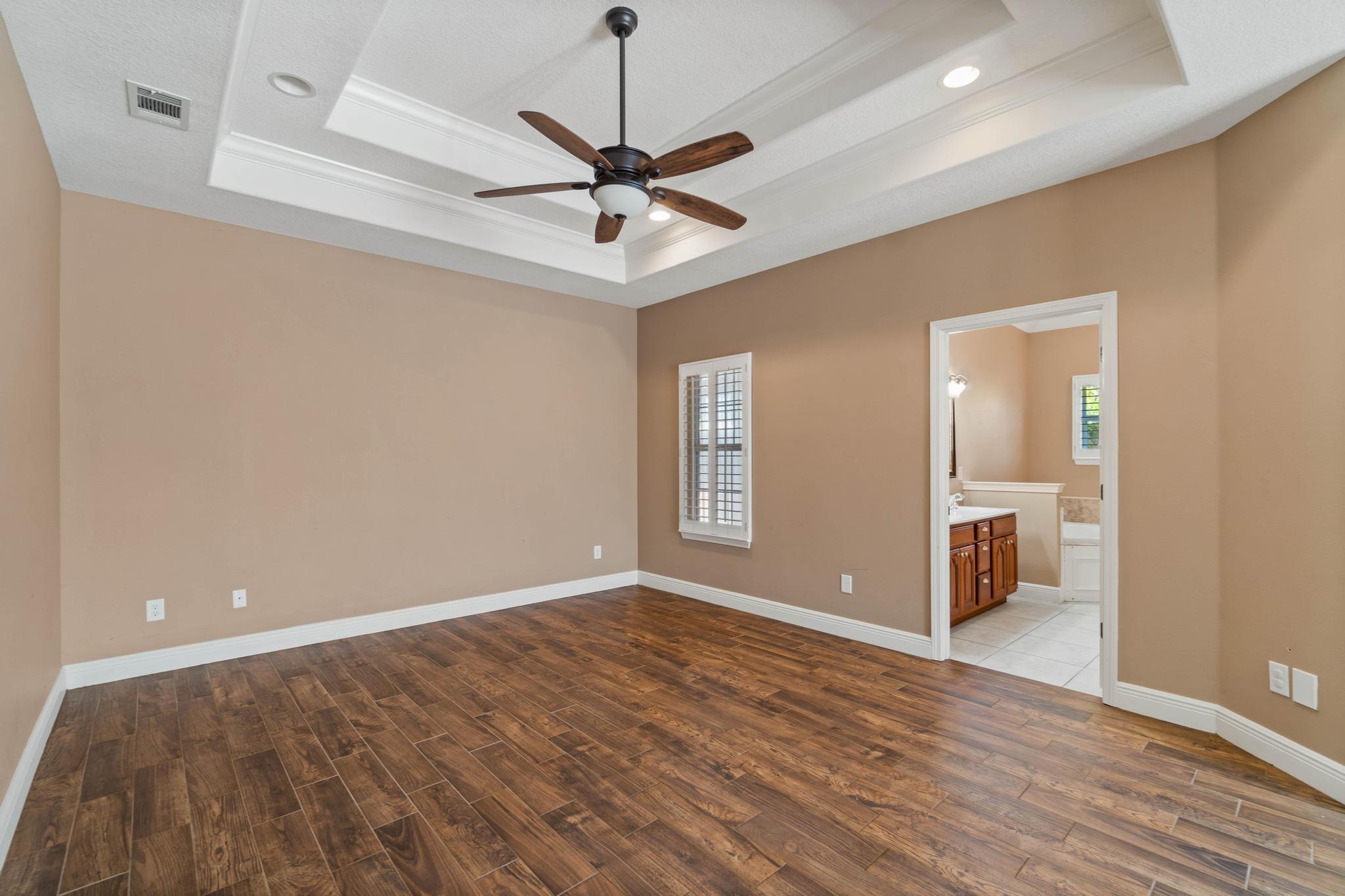 SAVANNAH PLANTATION - Residential