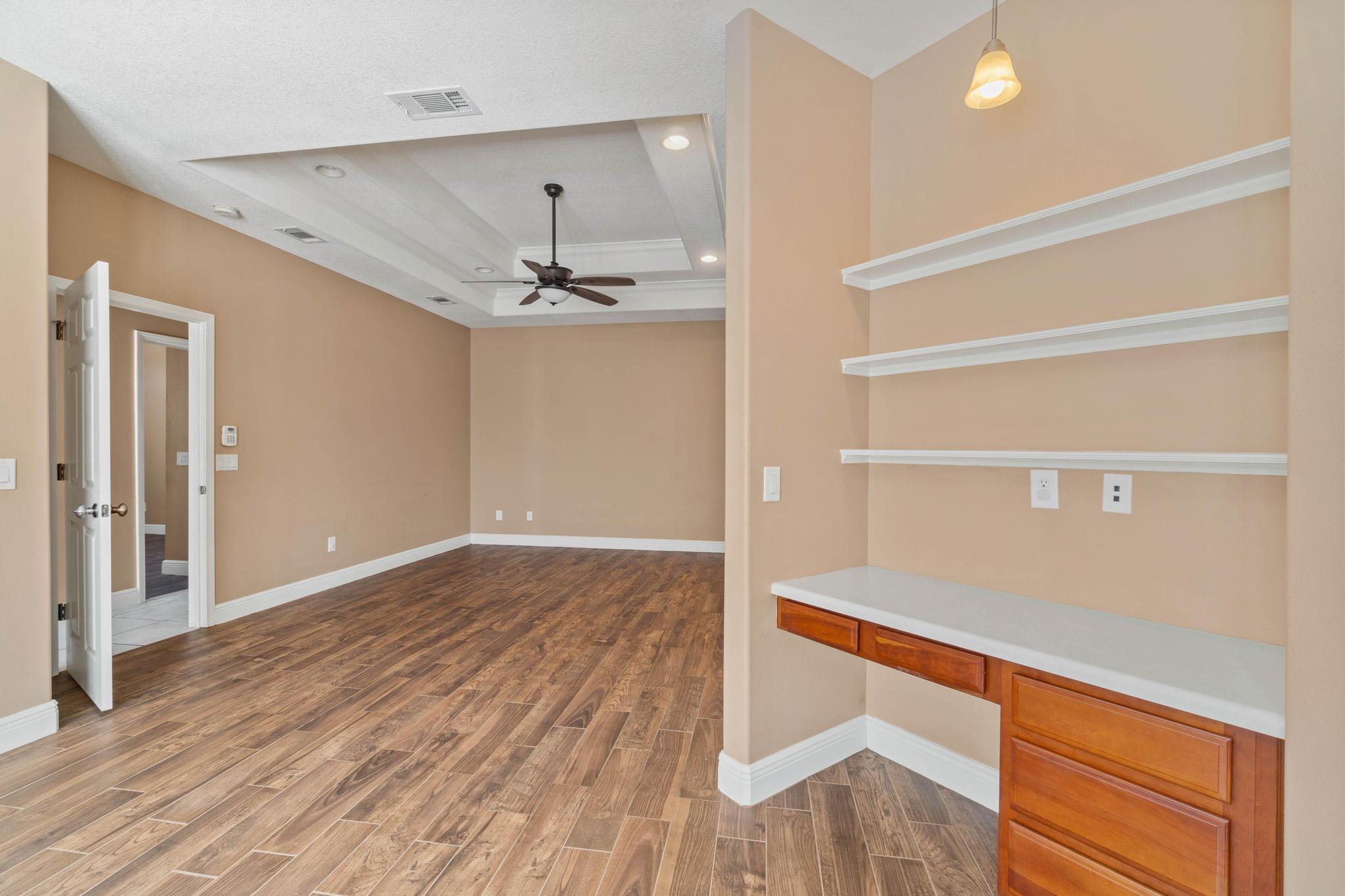 SAVANNAH PLANTATION - Residential