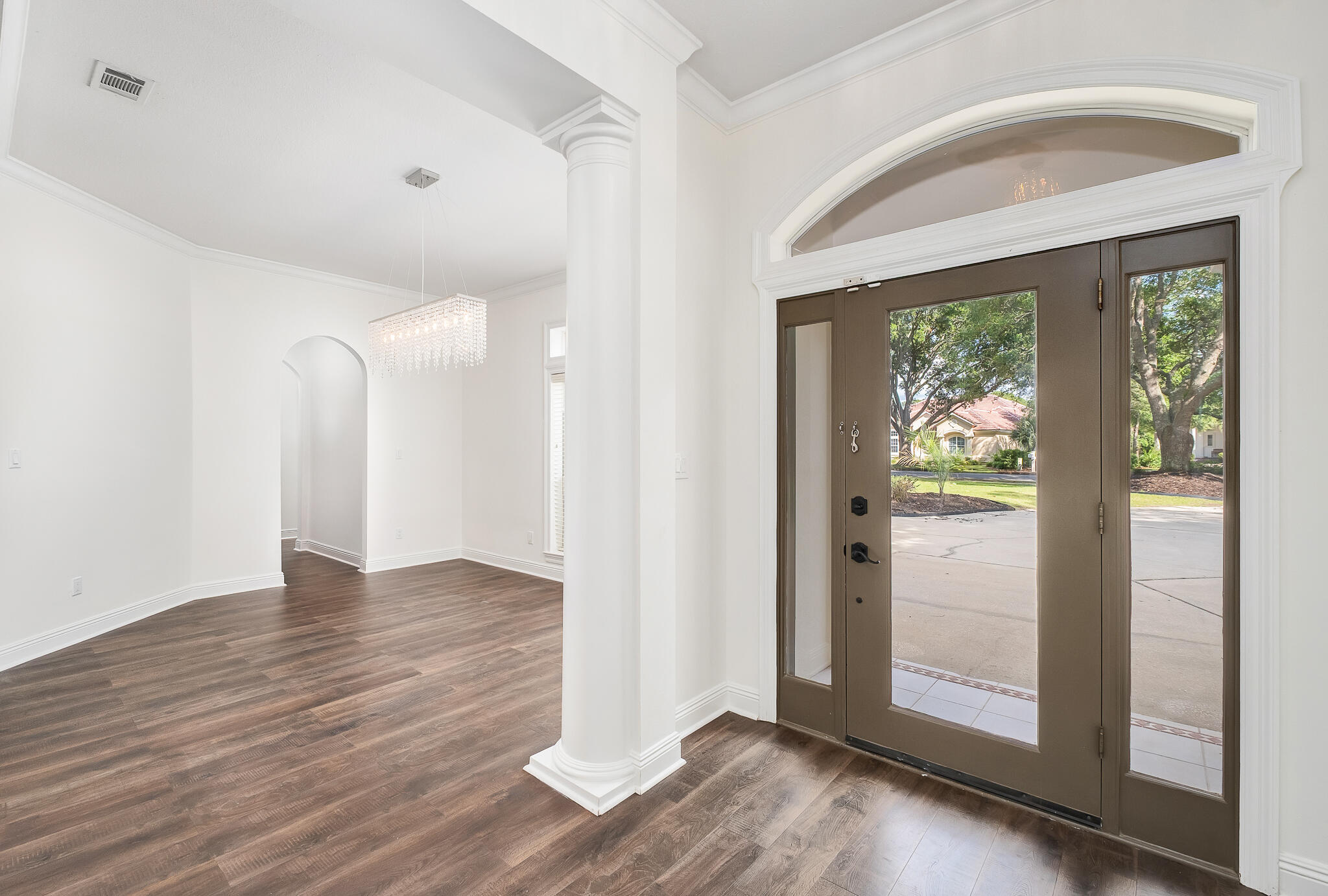 KELLY PLANTATION S/D - Residential