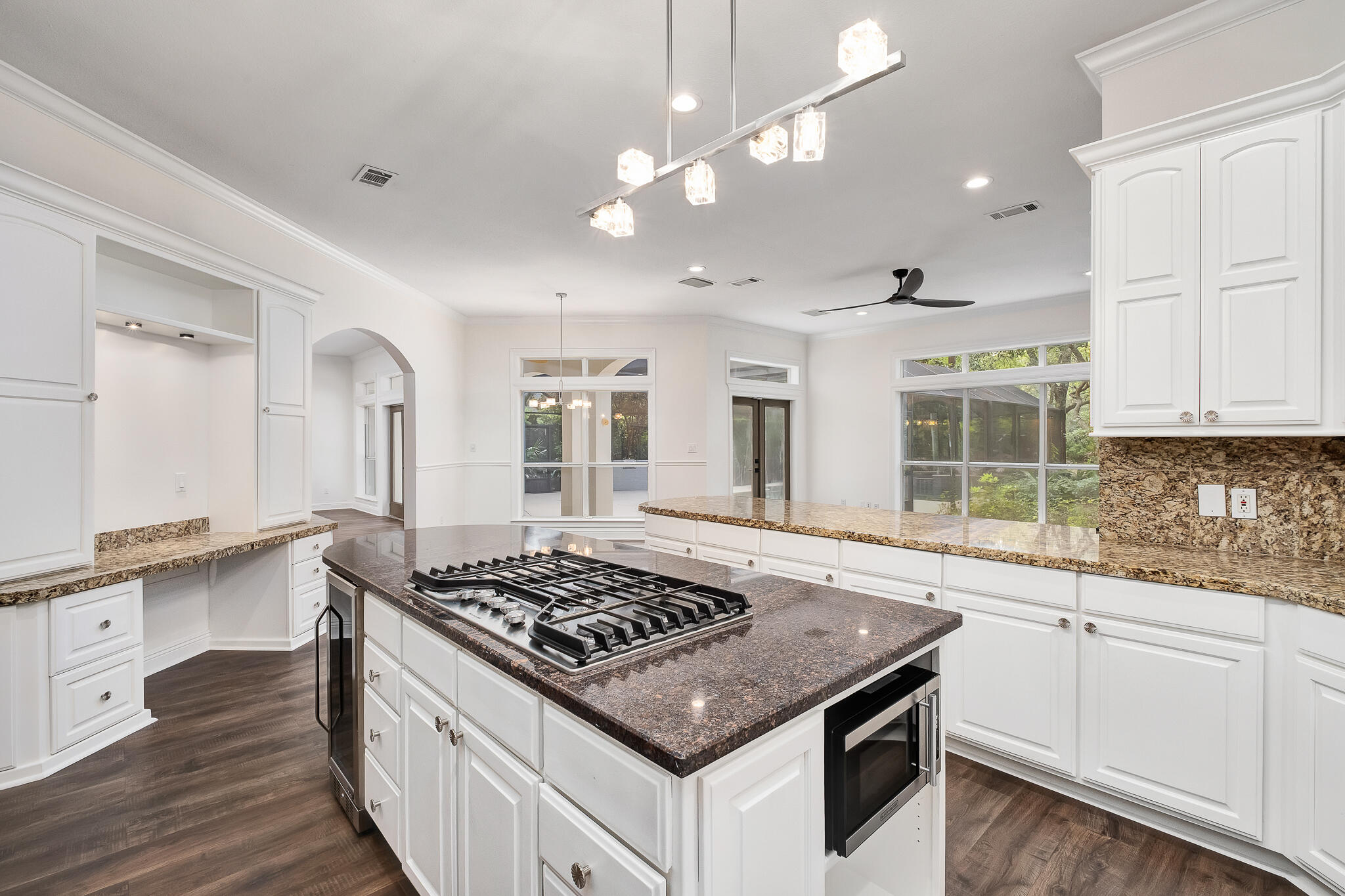 KELLY PLANTATION S/D - Residential