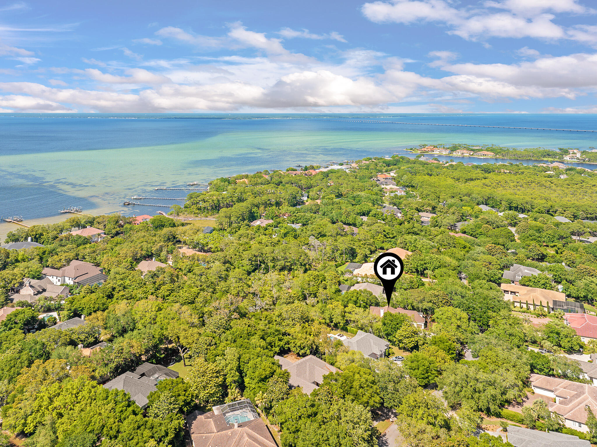 KELLY PLANTATION S/D - Residential