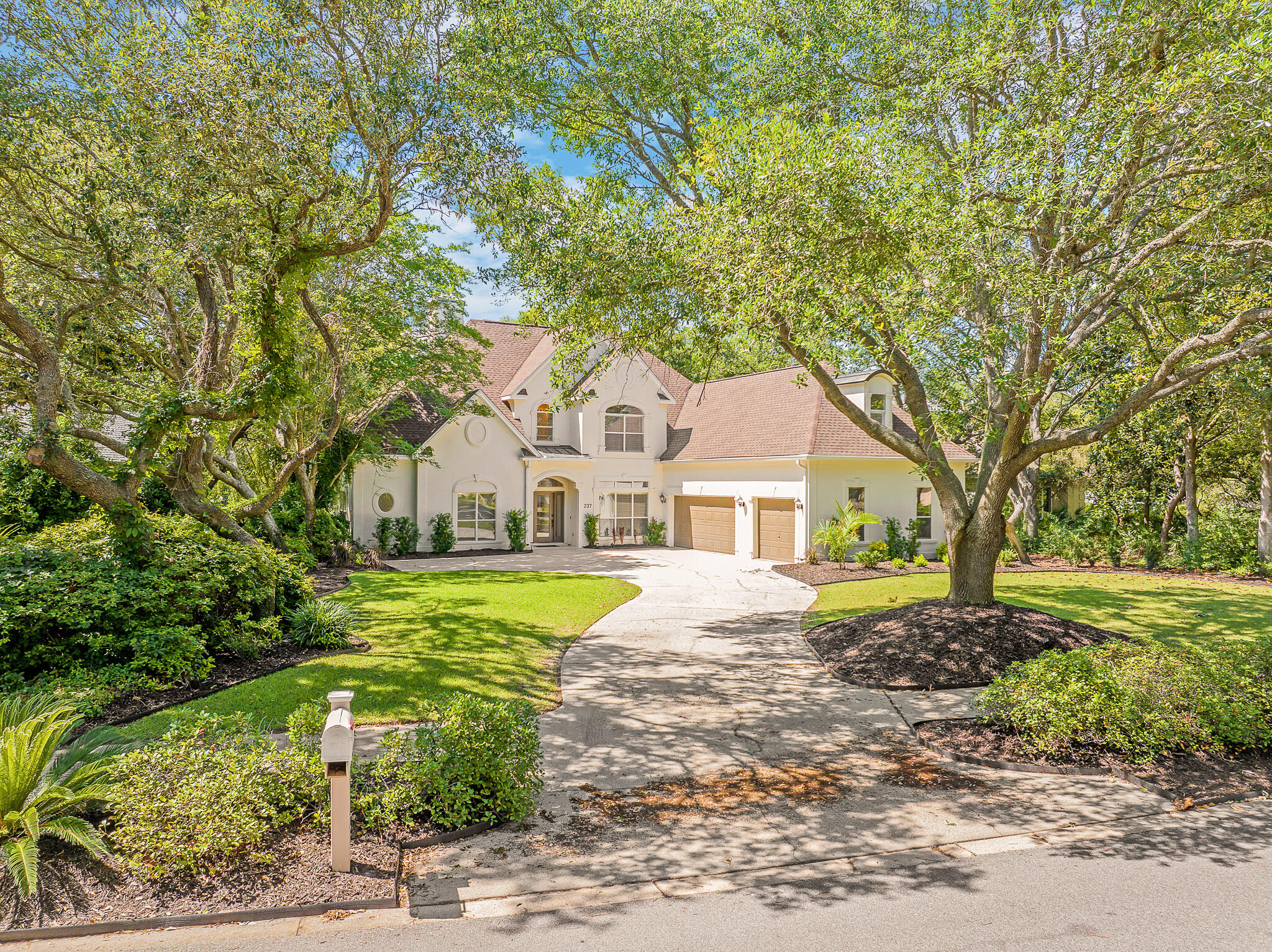 KELLY PLANTATION S/D - Residential