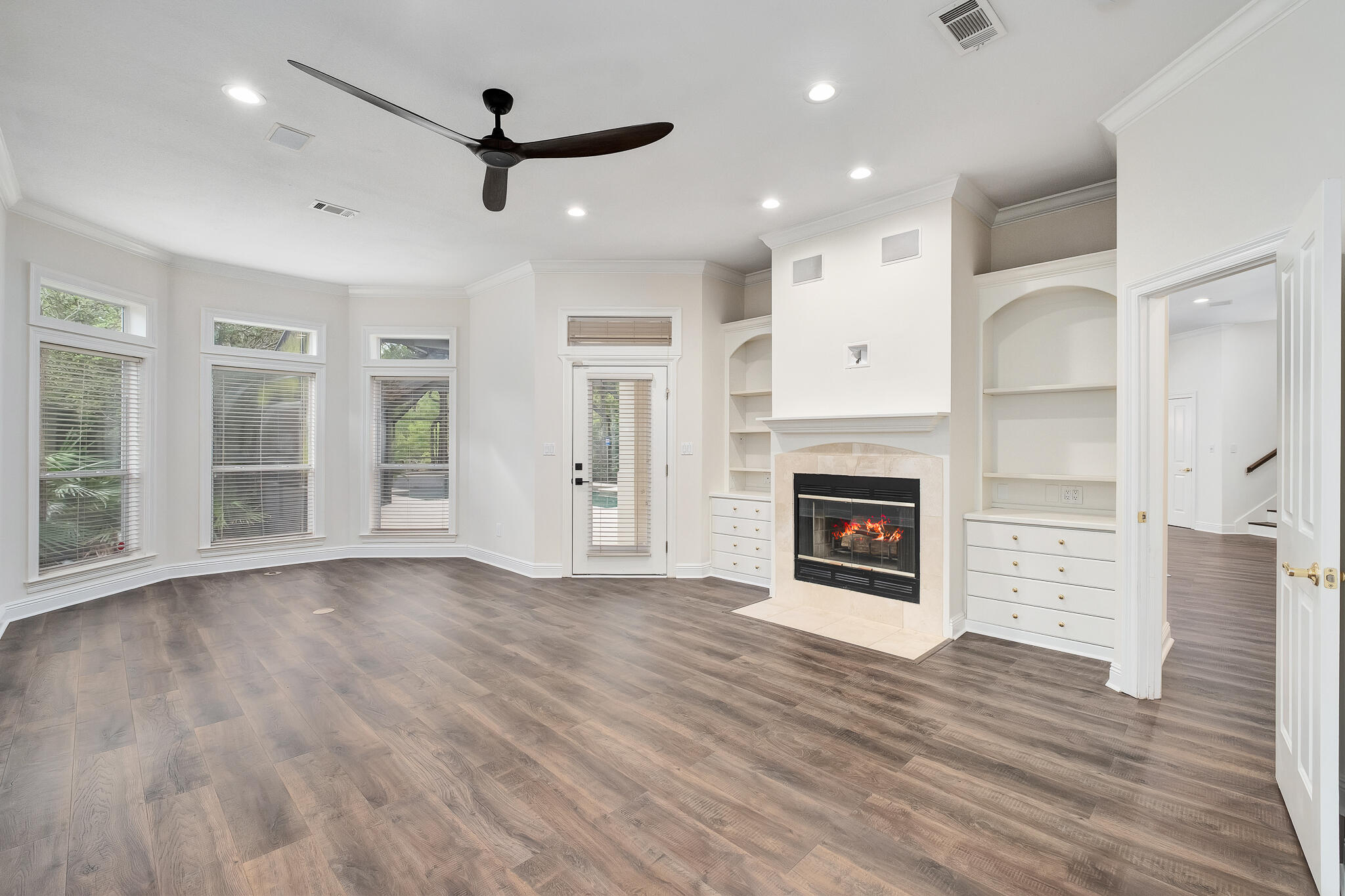 KELLY PLANTATION S/D - Residential