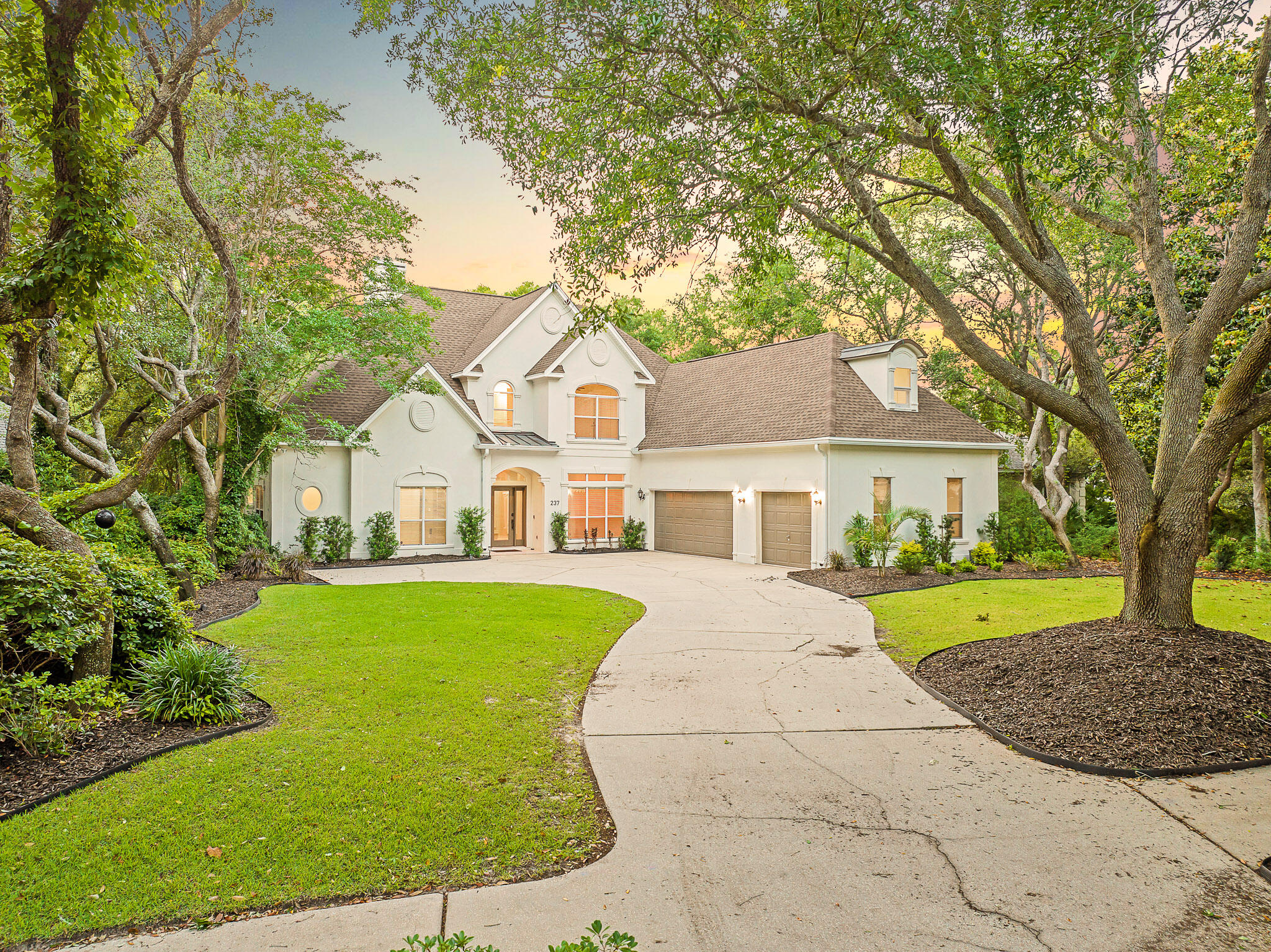 KELLY PLANTATION S/D - Residential
