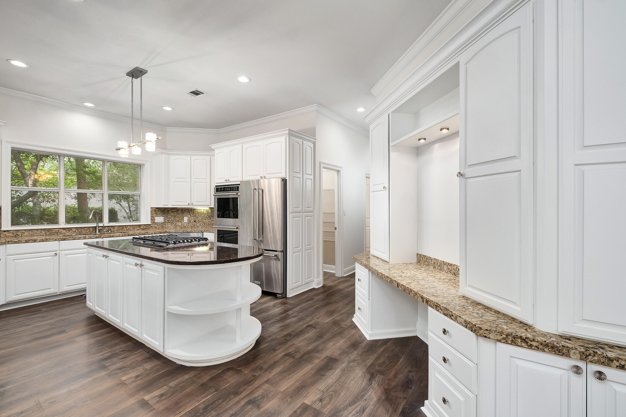 KELLY PLANTATION S/D - Residential