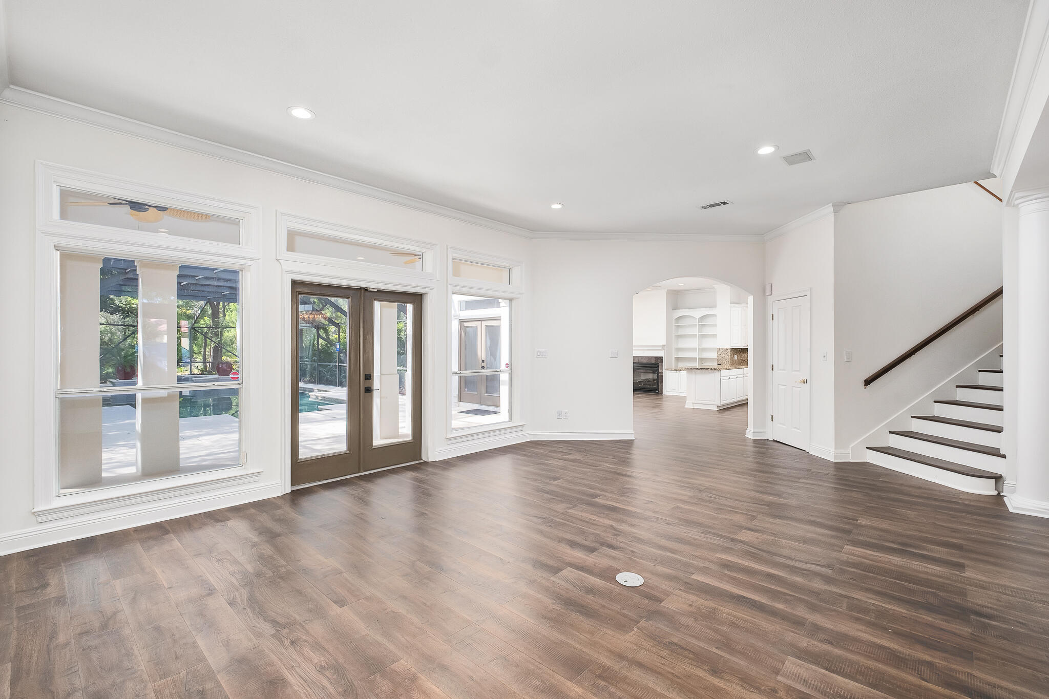 KELLY PLANTATION S/D - Residential