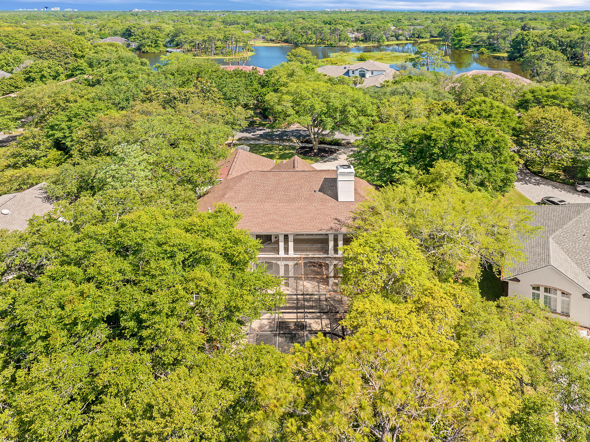 KELLY PLANTATION S/D - Residential