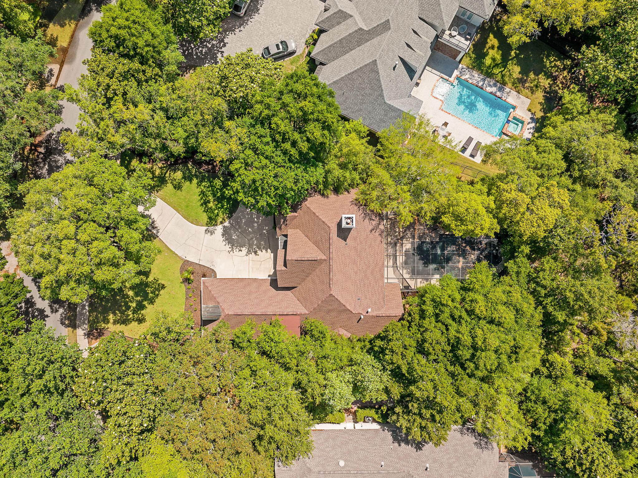 KELLY PLANTATION S/D - Residential