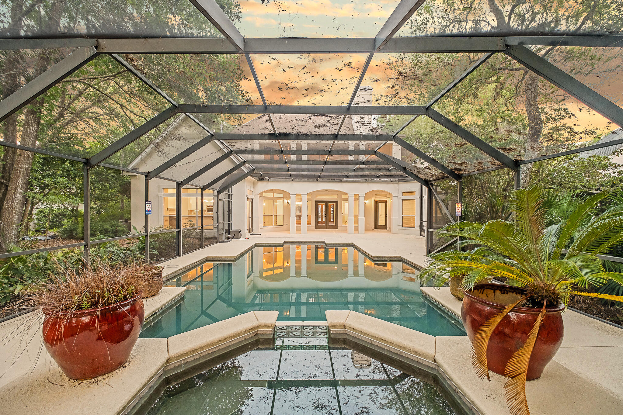 KELLY PLANTATION S/D - Residential