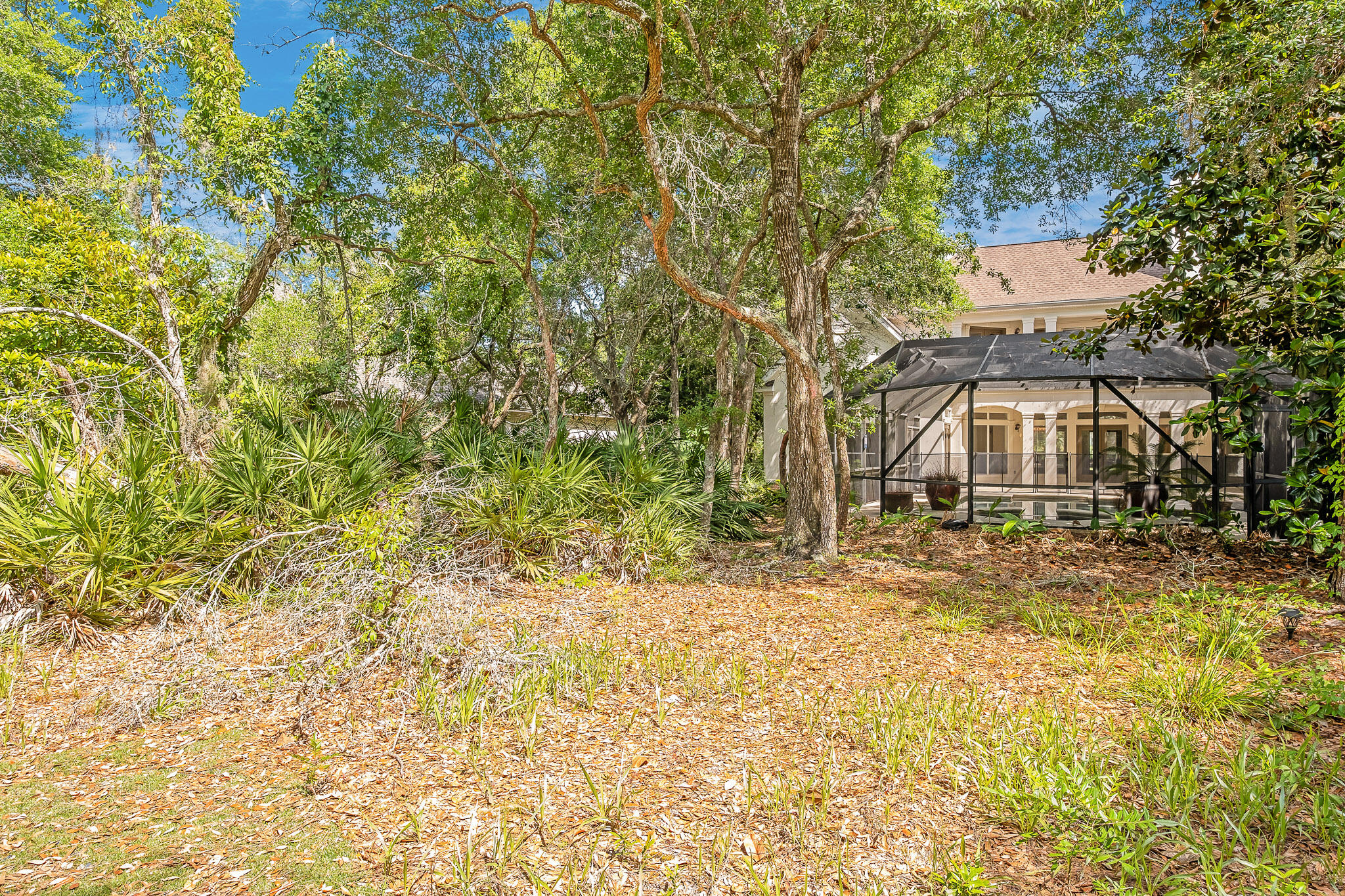 KELLY PLANTATION S/D - Residential