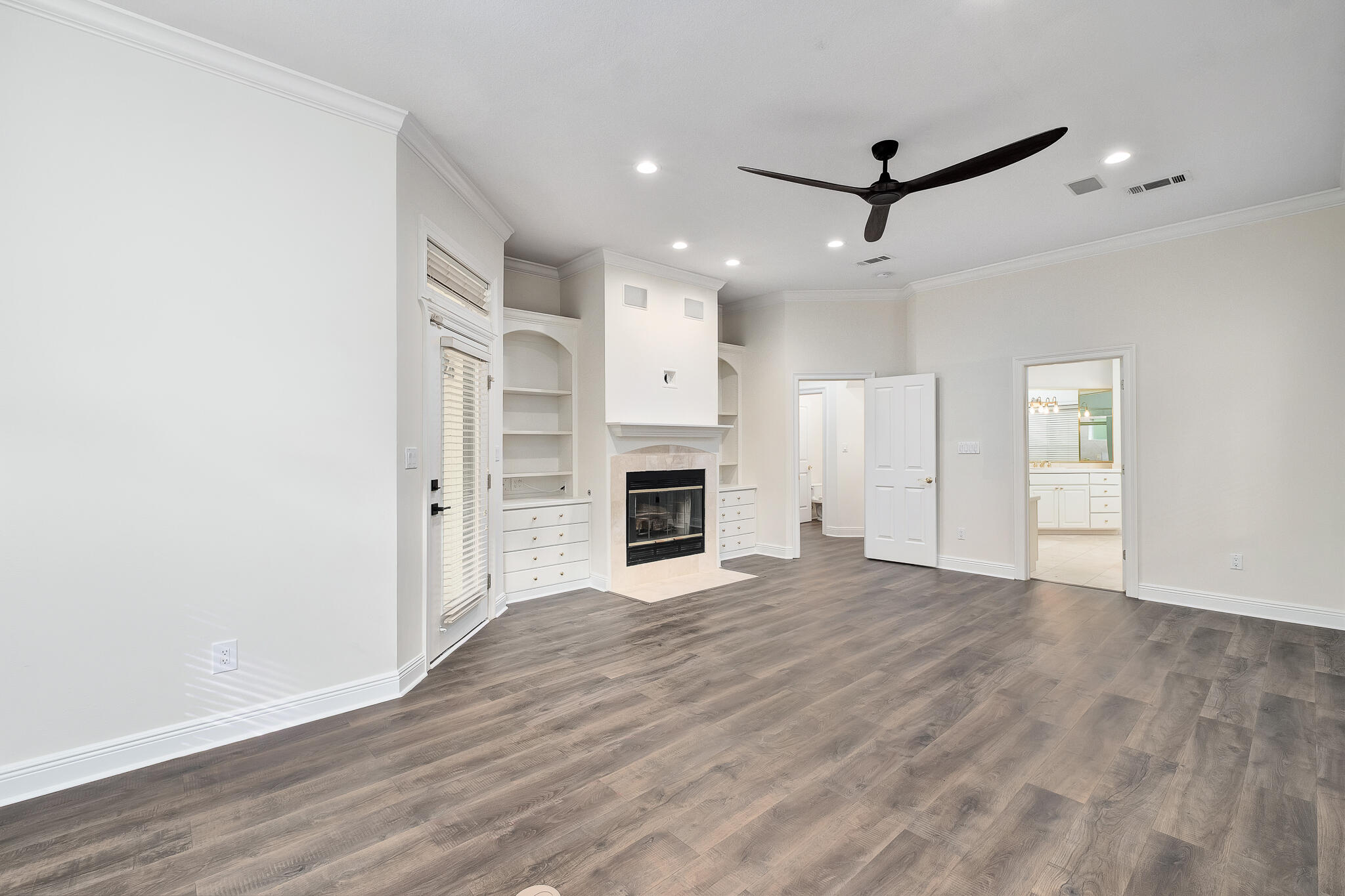 KELLY PLANTATION S/D - Residential