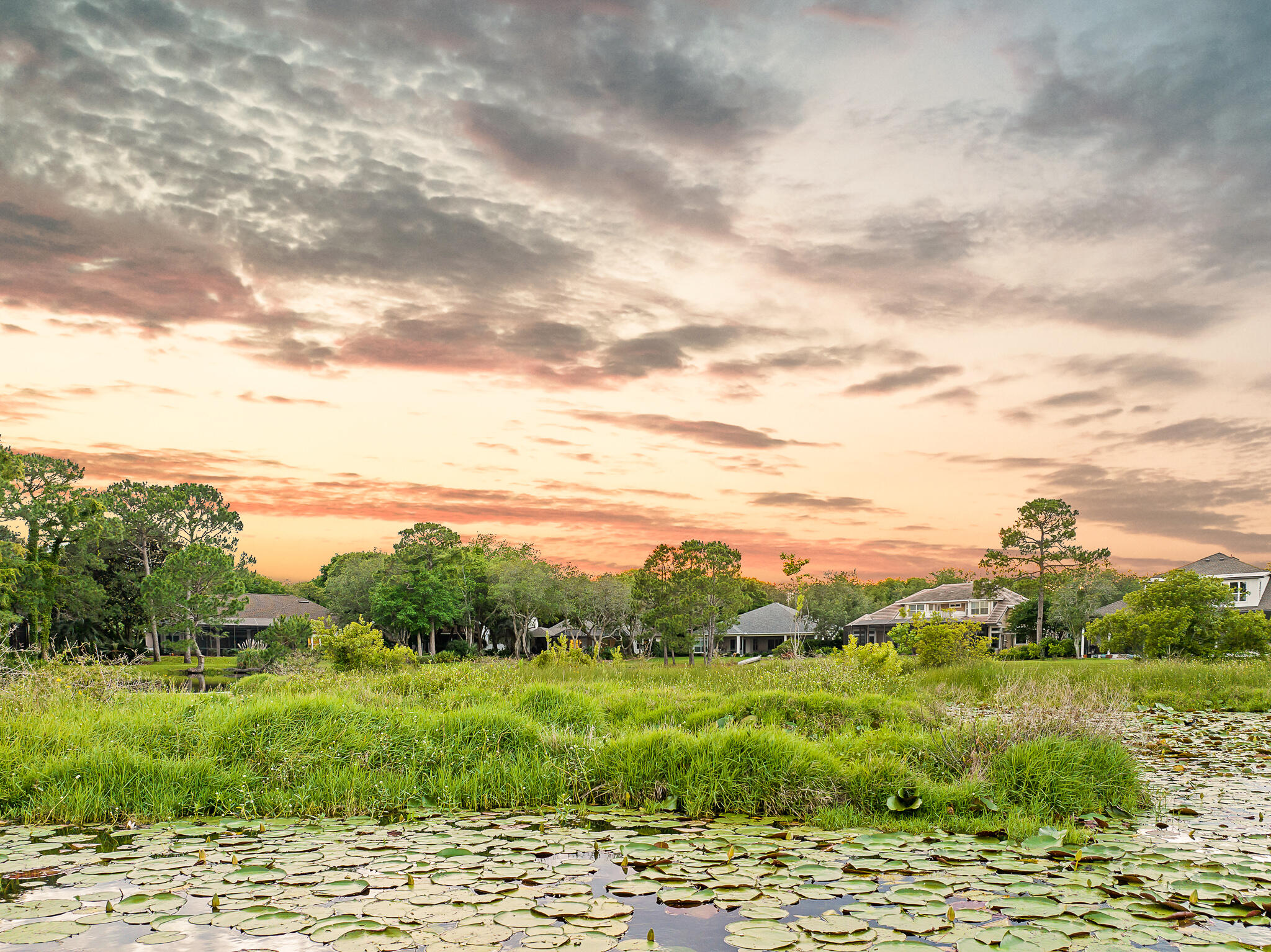 KELLY PLANTATION S/D - Residential