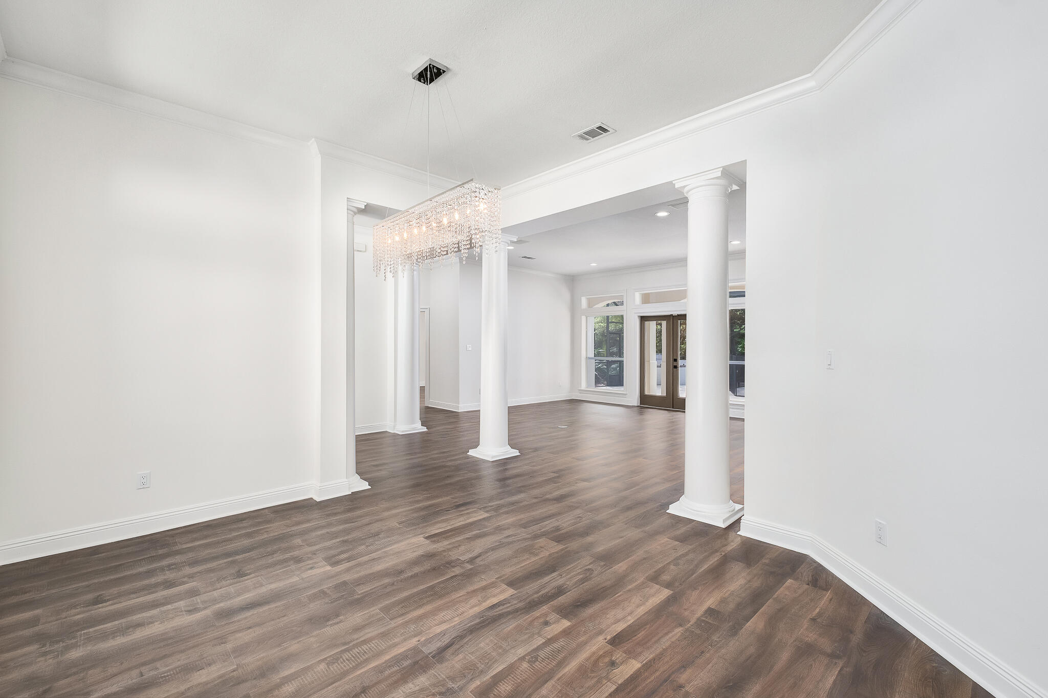 KELLY PLANTATION S/D - Residential