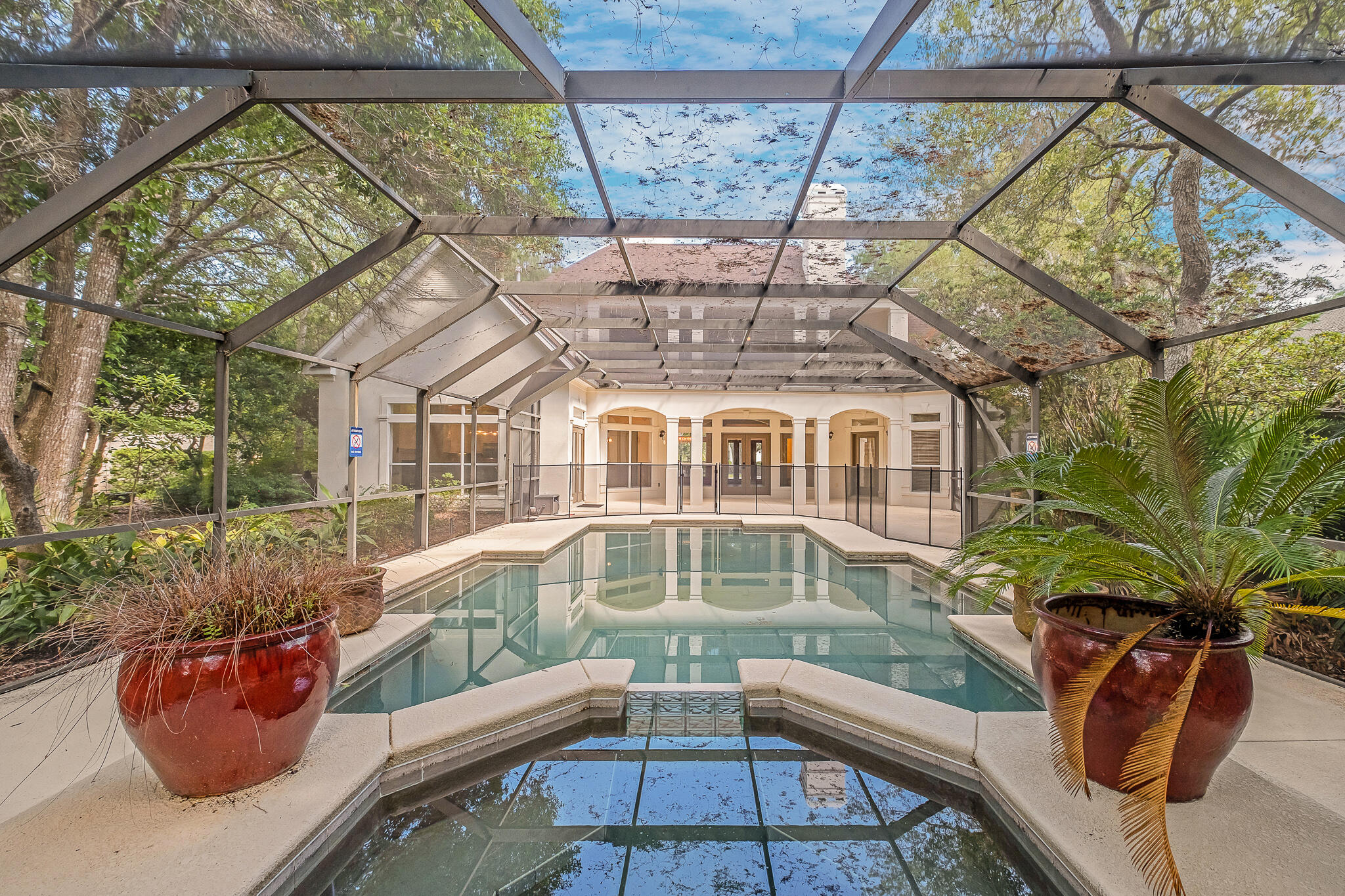 KELLY PLANTATION S/D - Residential