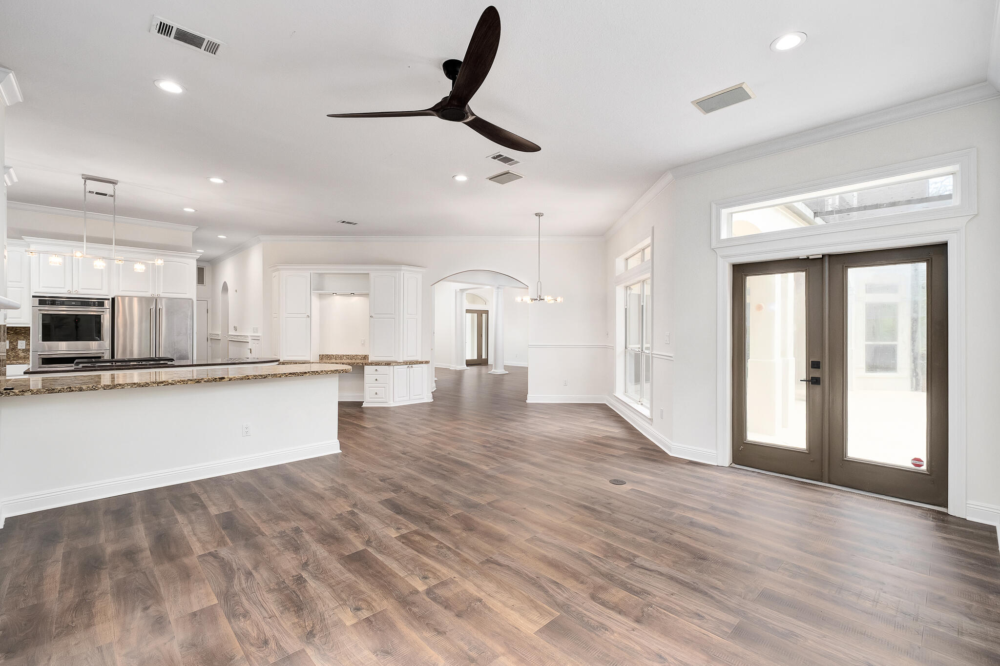 KELLY PLANTATION S/D - Residential