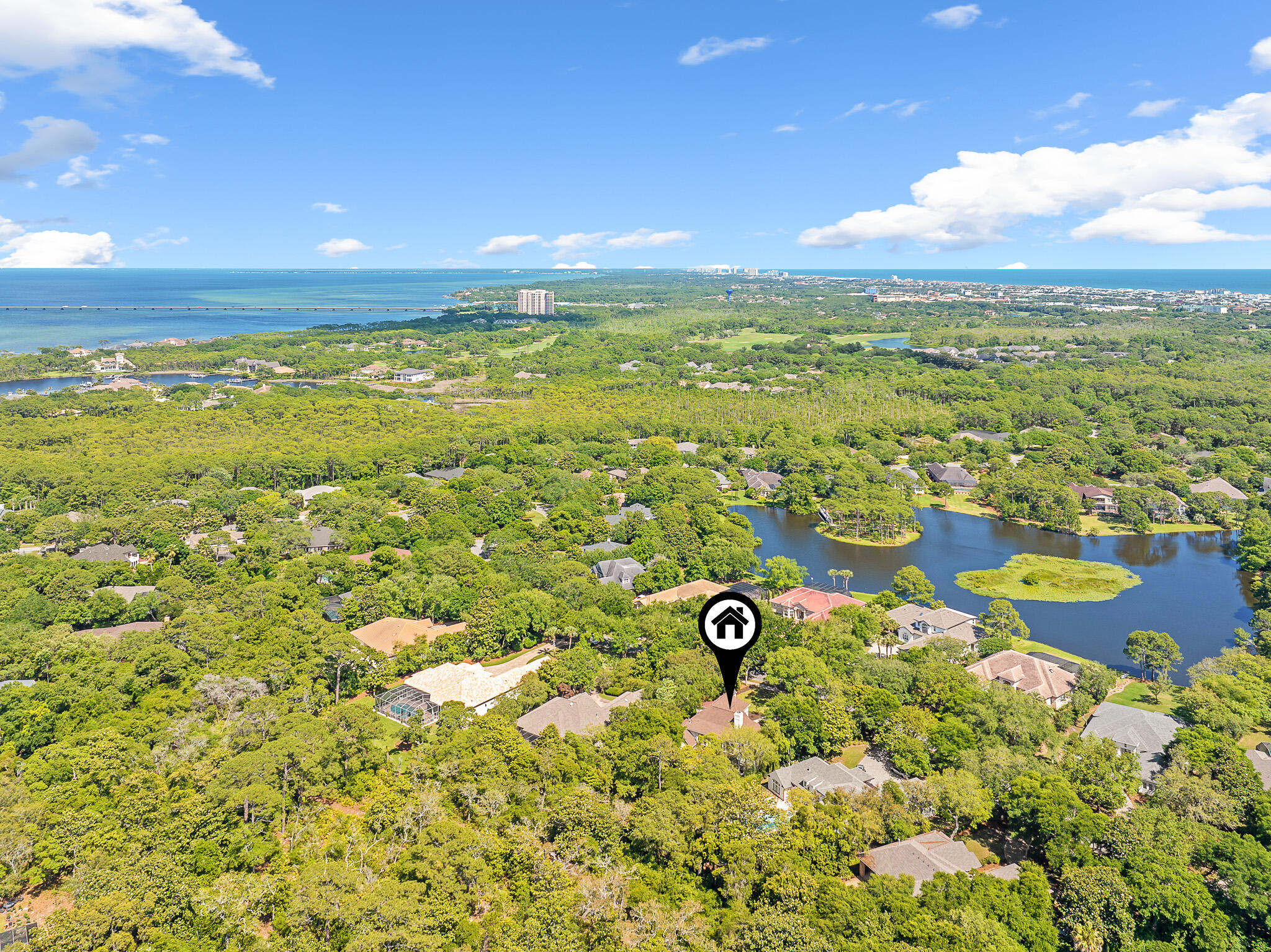 KELLY PLANTATION S/D - Residential