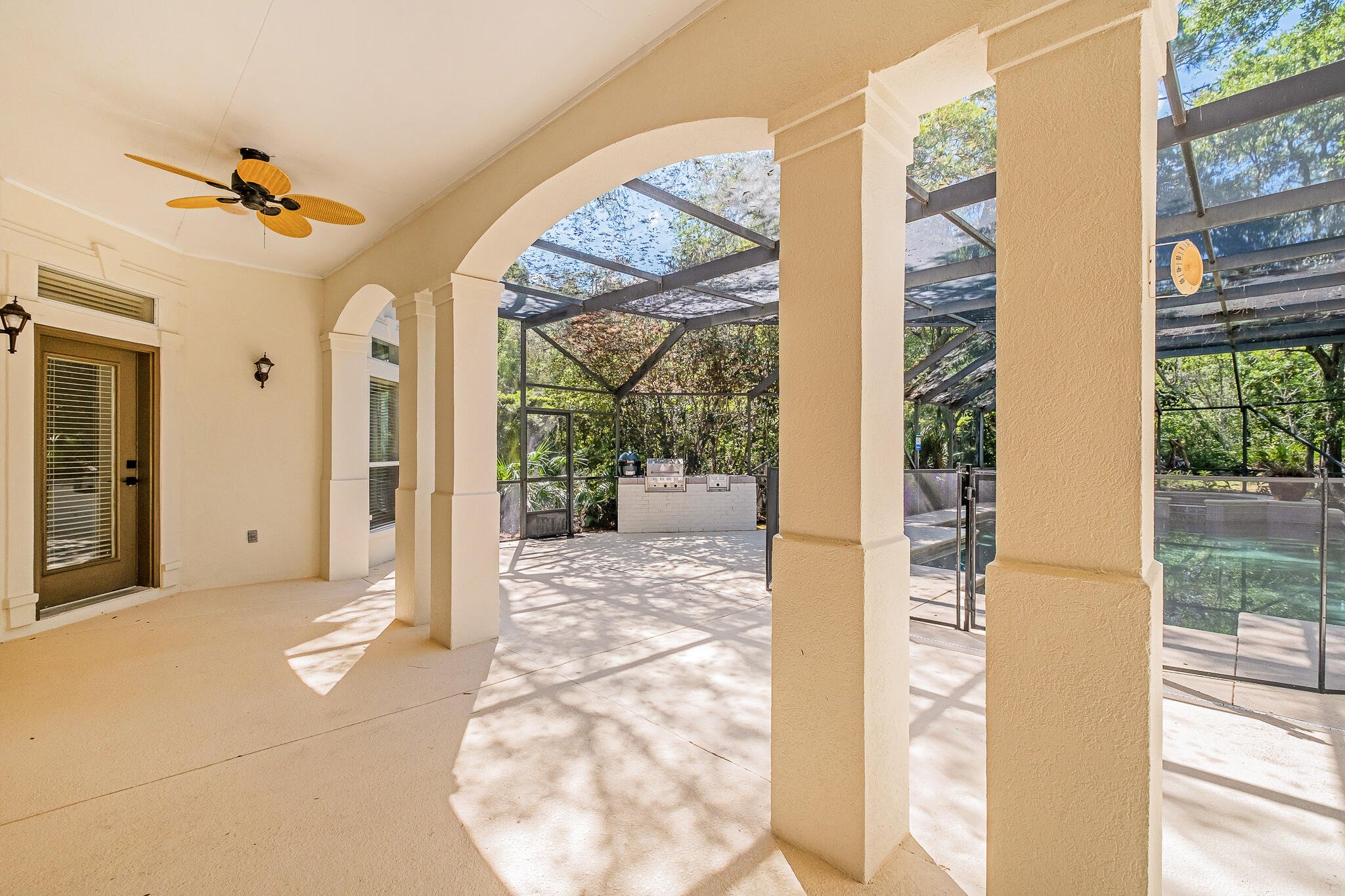 KELLY PLANTATION S/D - Residential