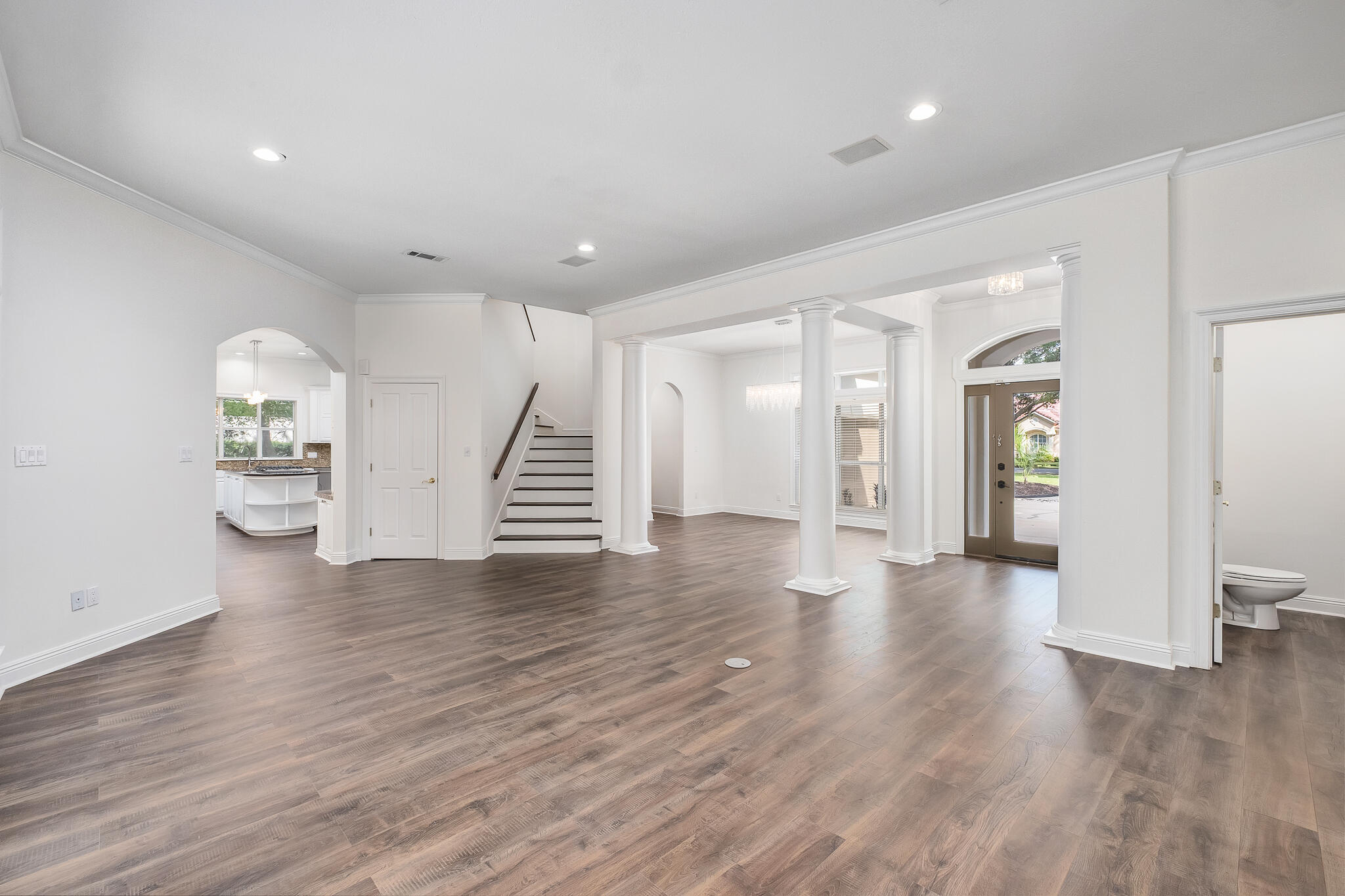 KELLY PLANTATION S/D - Residential