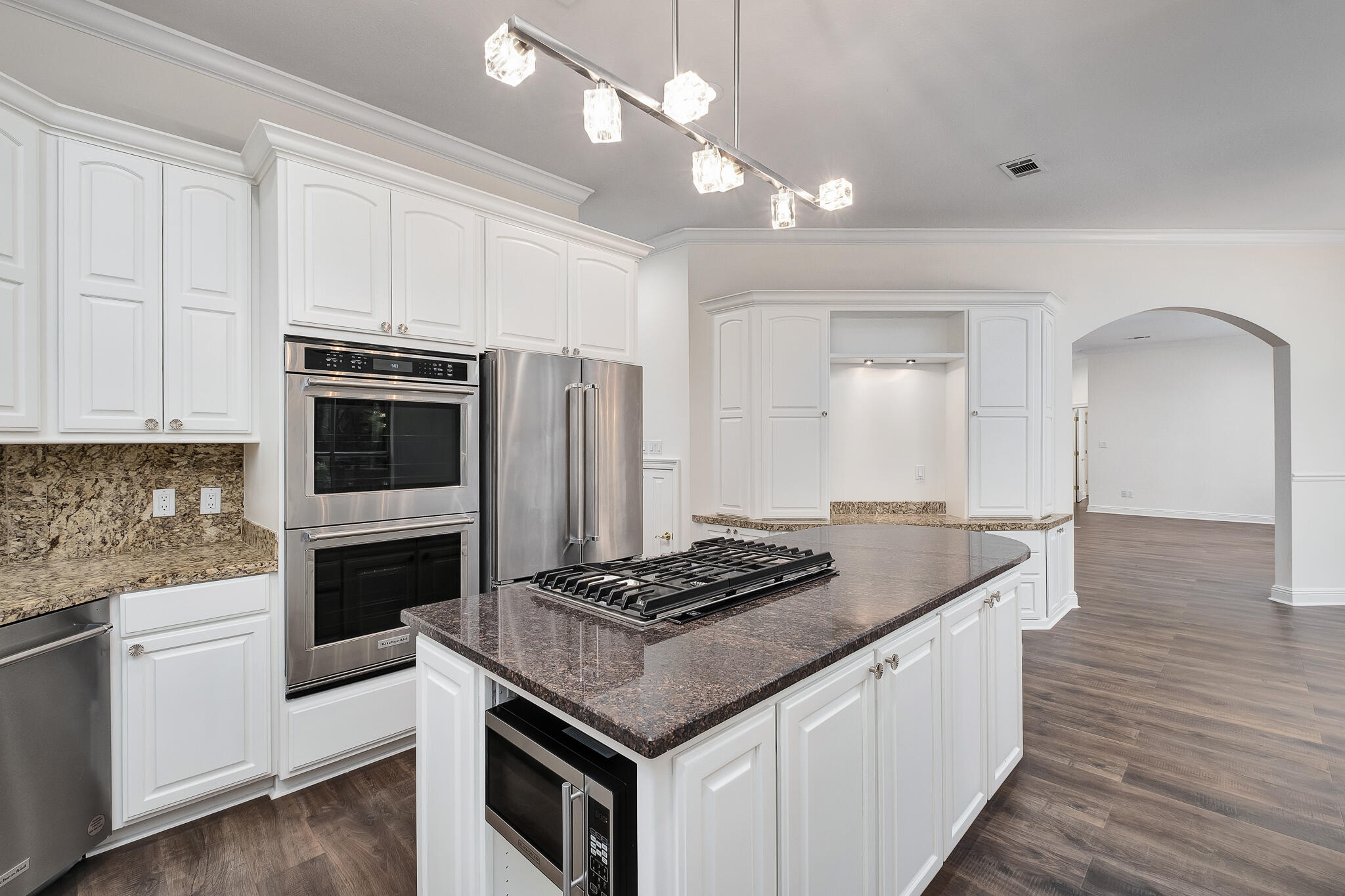 KELLY PLANTATION S/D - Residential