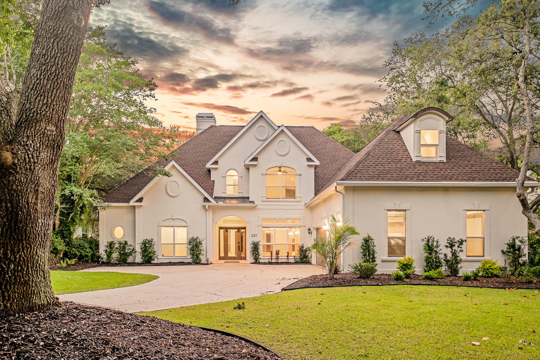 KELLY PLANTATION S/D - Residential