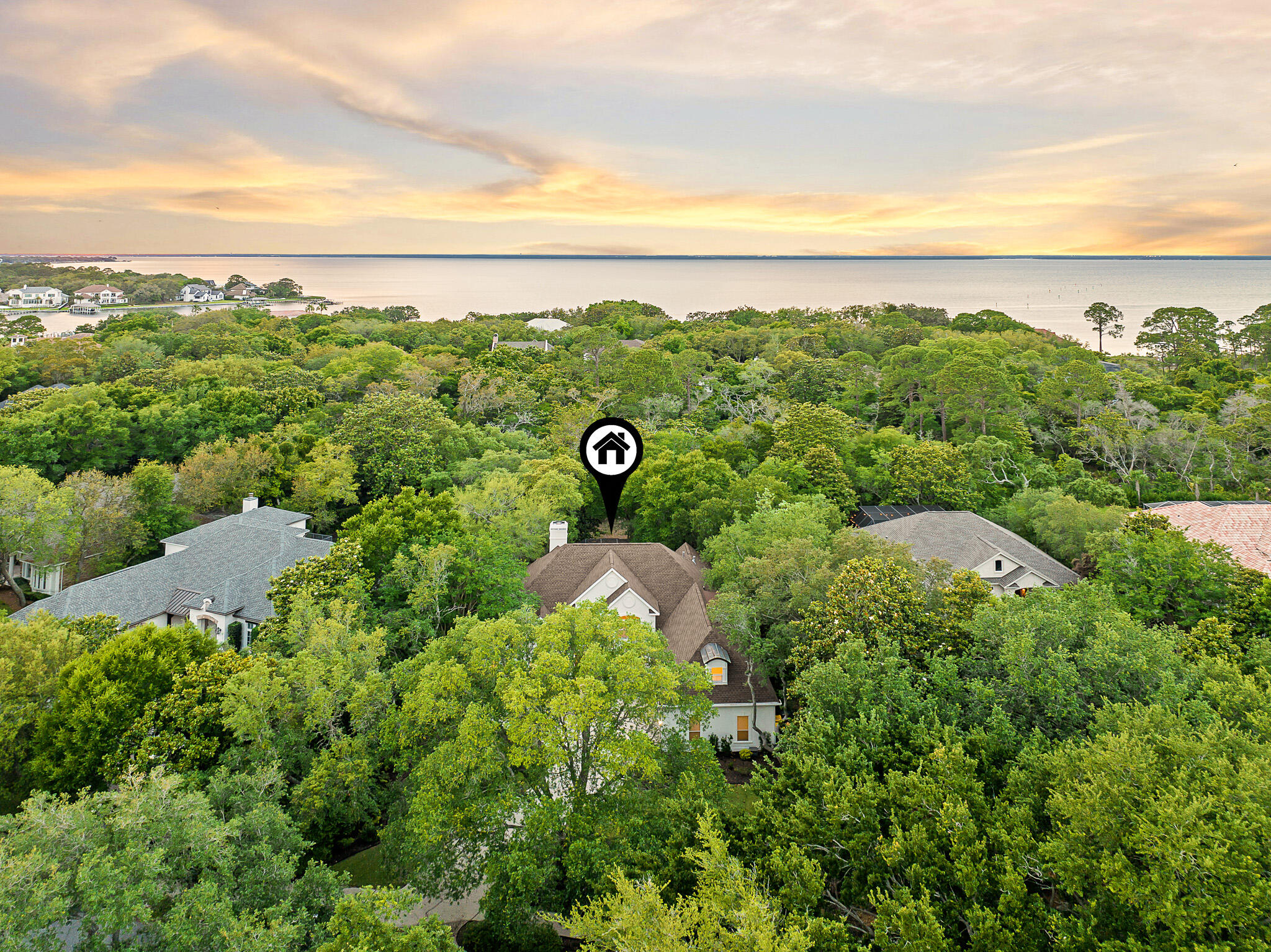 KELLY PLANTATION S/D - Residential