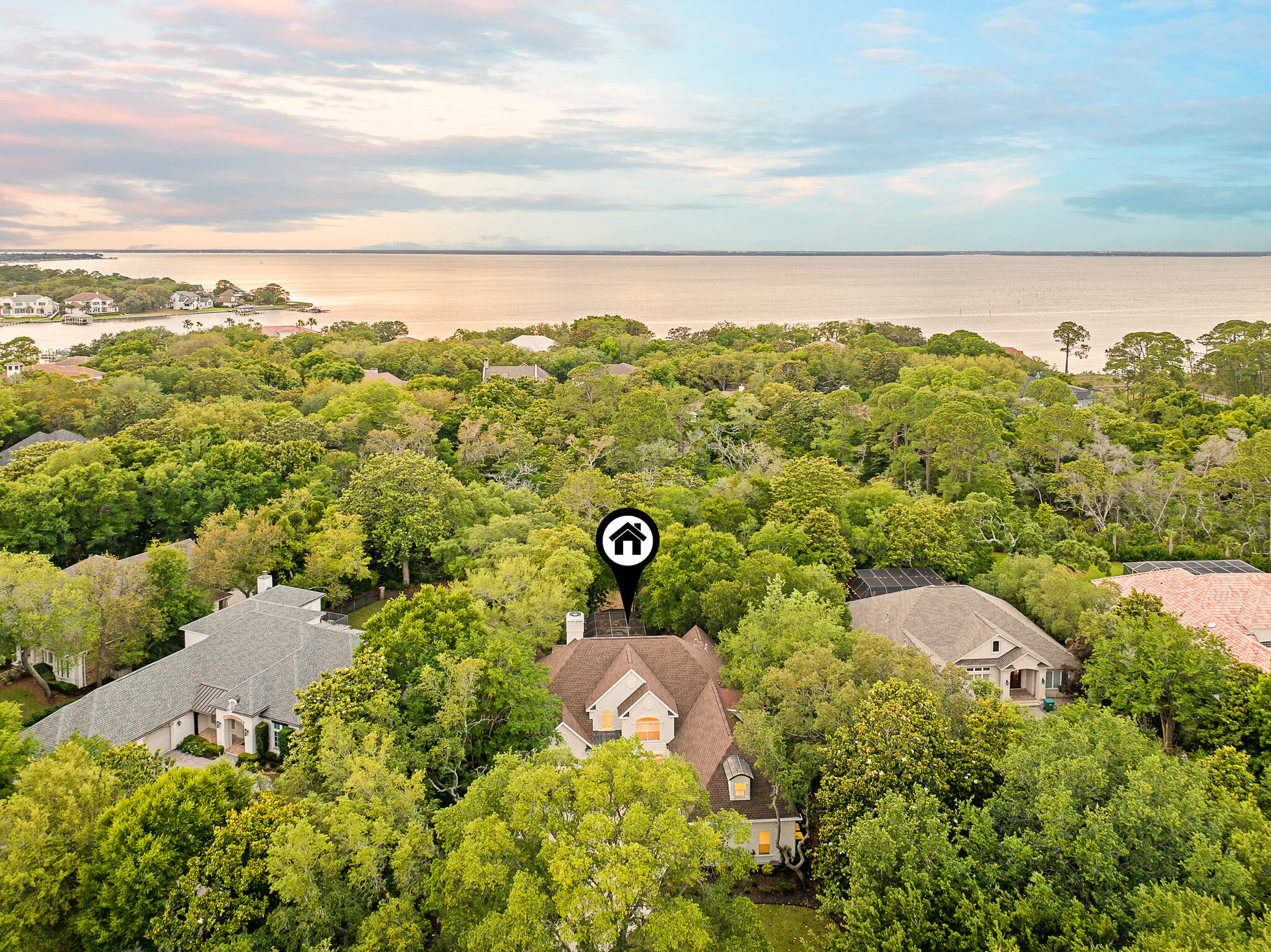 KELLY PLANTATION S/D - Residential