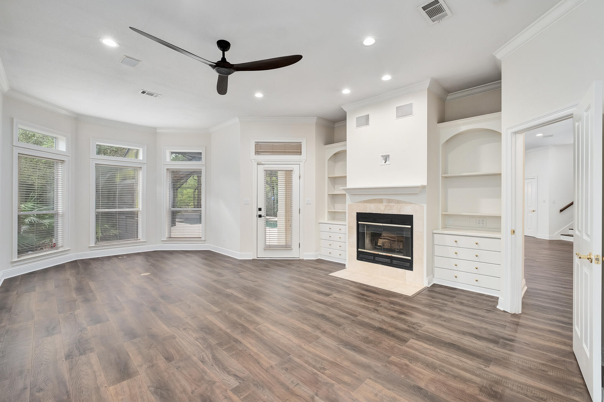 KELLY PLANTATION S/D - Residential