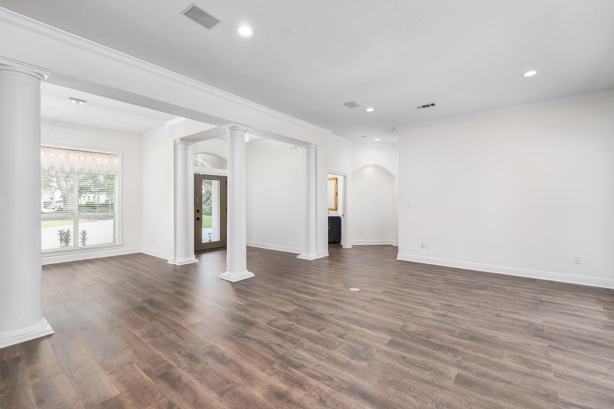 KELLY PLANTATION S/D - Residential