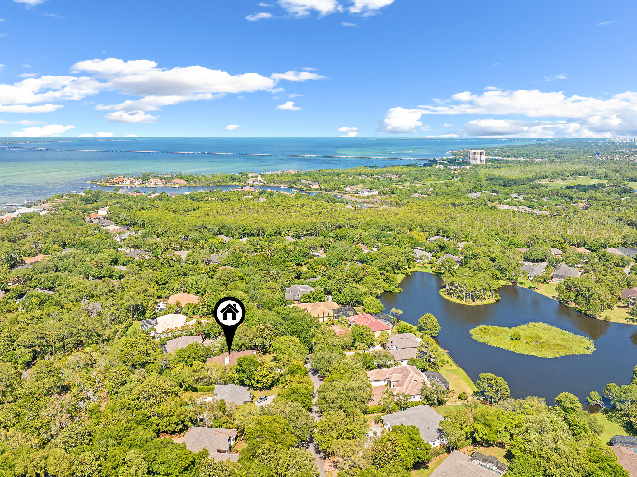 KELLY PLANTATION S/D - Residential