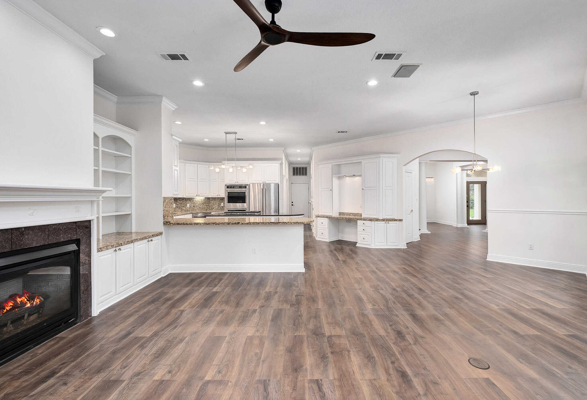 KELLY PLANTATION S/D - Residential