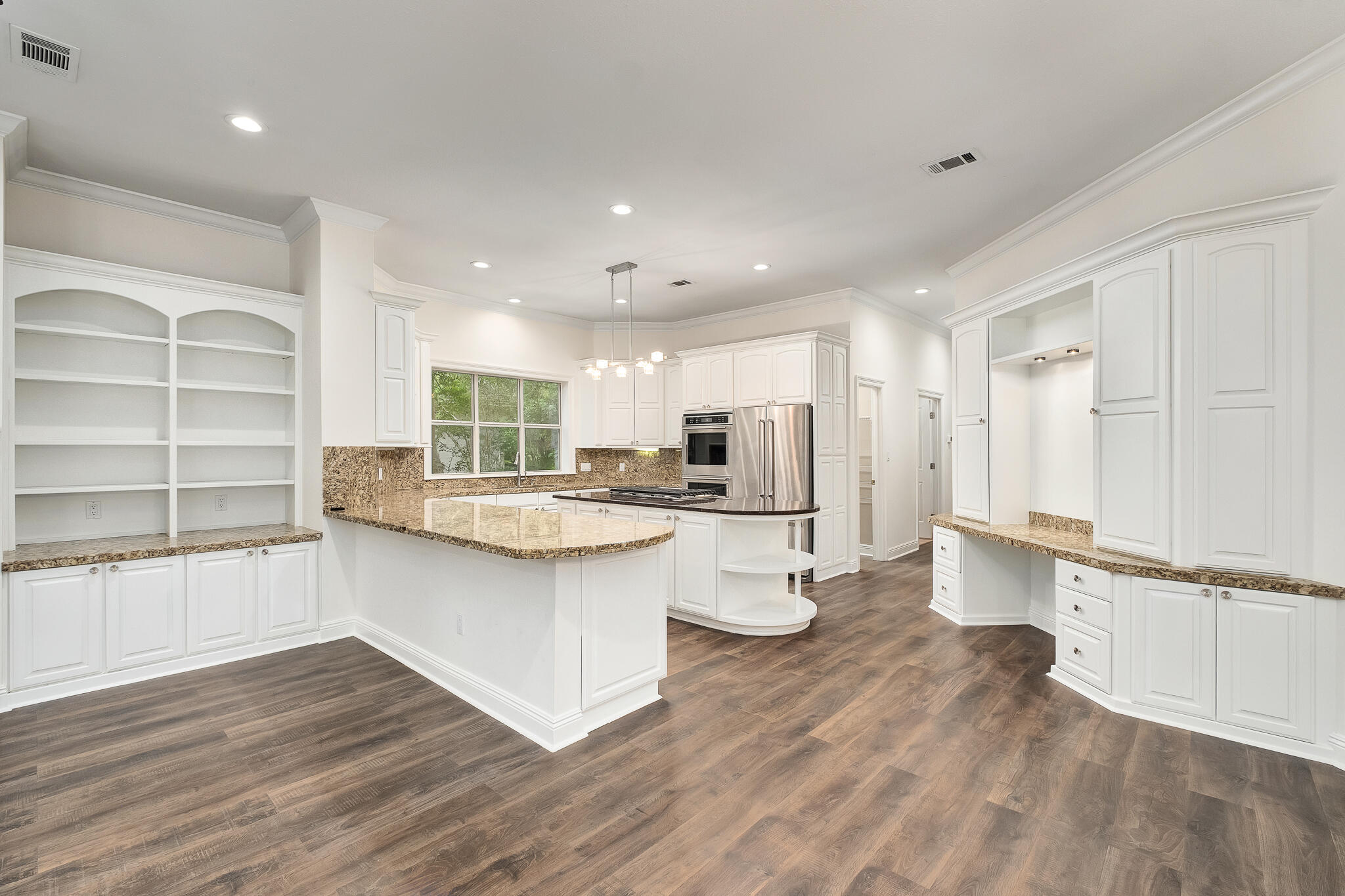 KELLY PLANTATION S/D - Residential