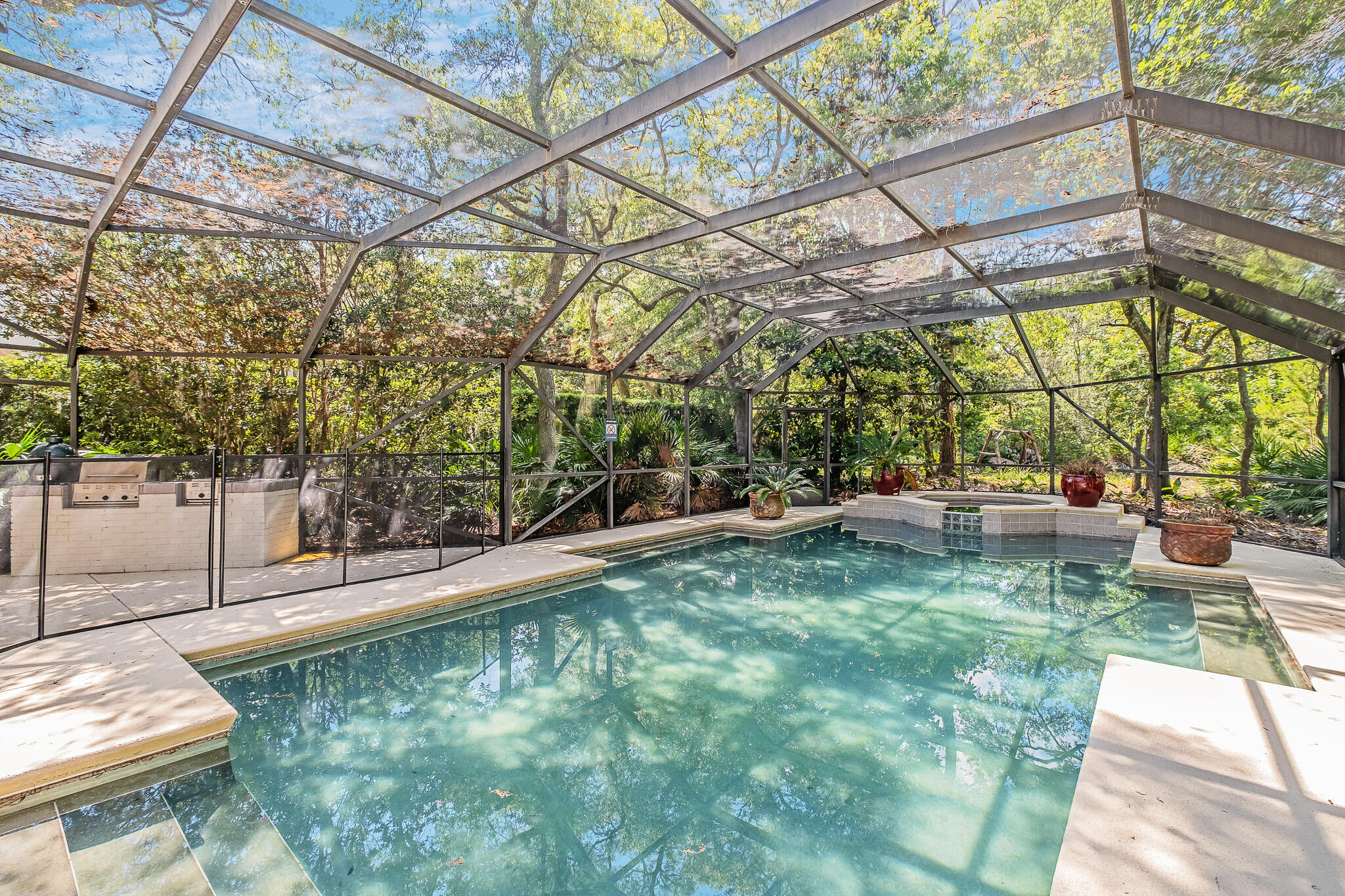 KELLY PLANTATION S/D - Residential