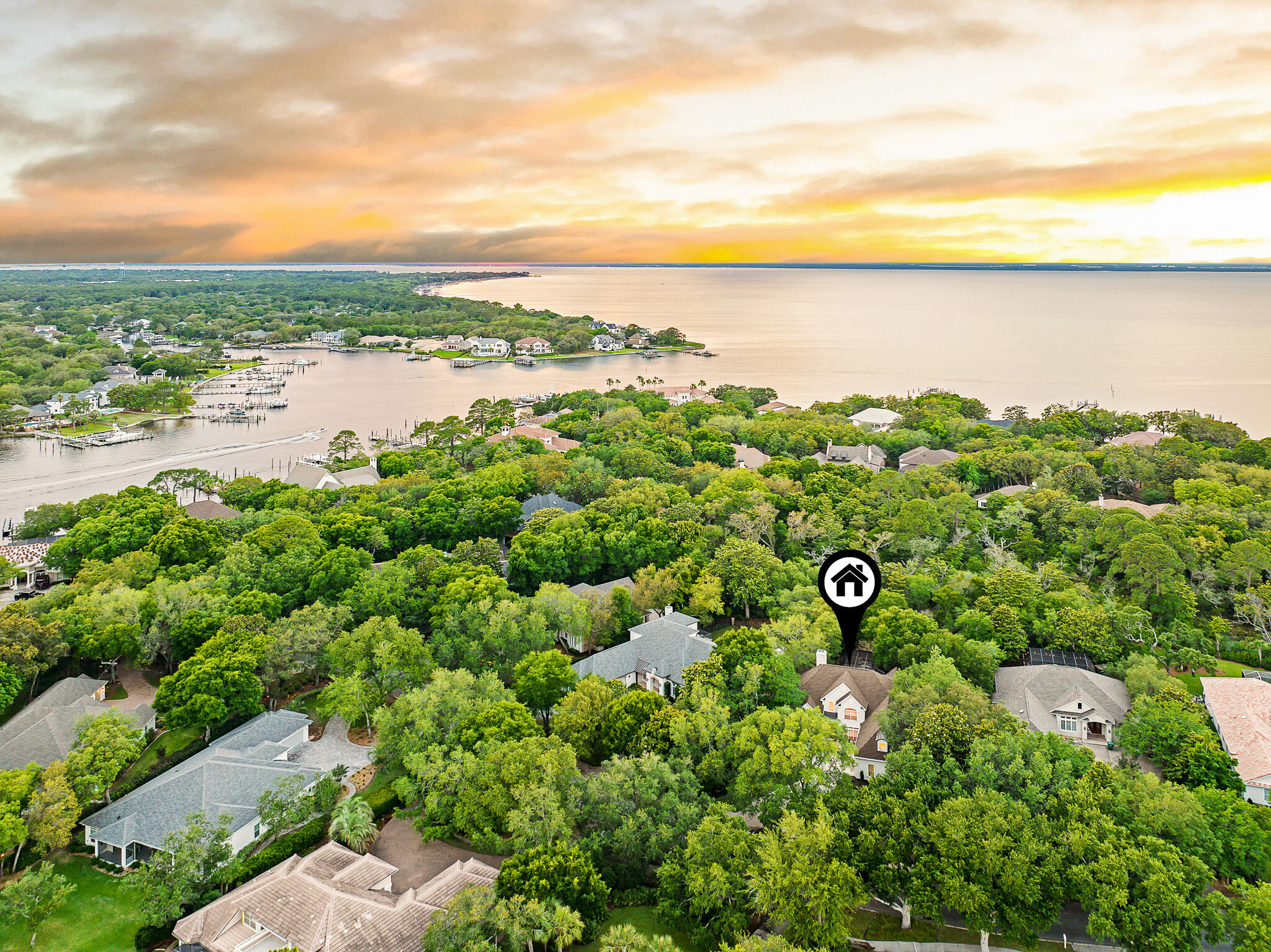 KELLY PLANTATION S/D - Residential