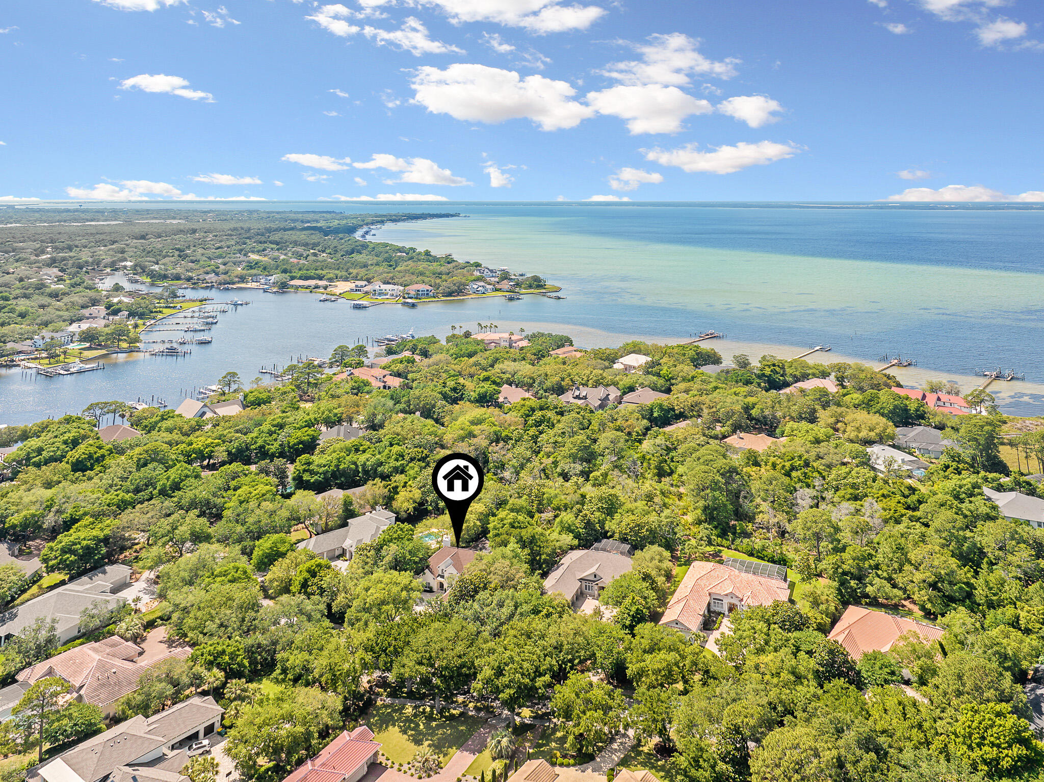 KELLY PLANTATION S/D - Residential