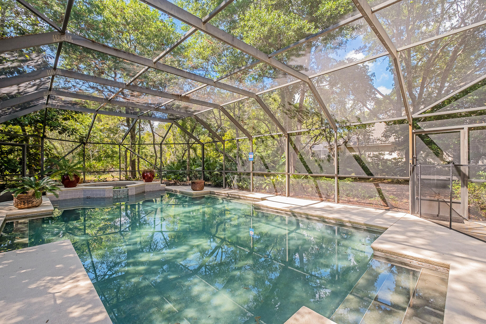 KELLY PLANTATION S/D - Residential