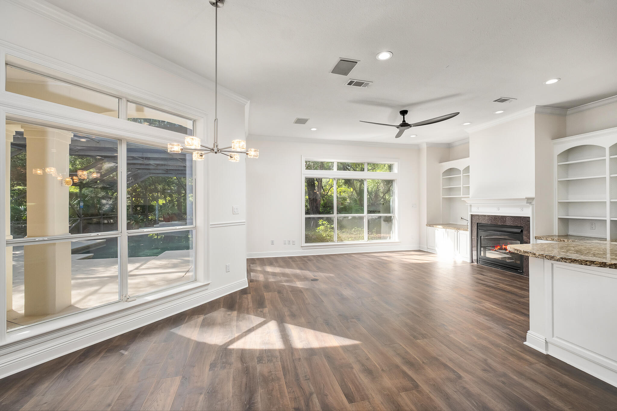 KELLY PLANTATION S/D - Residential
