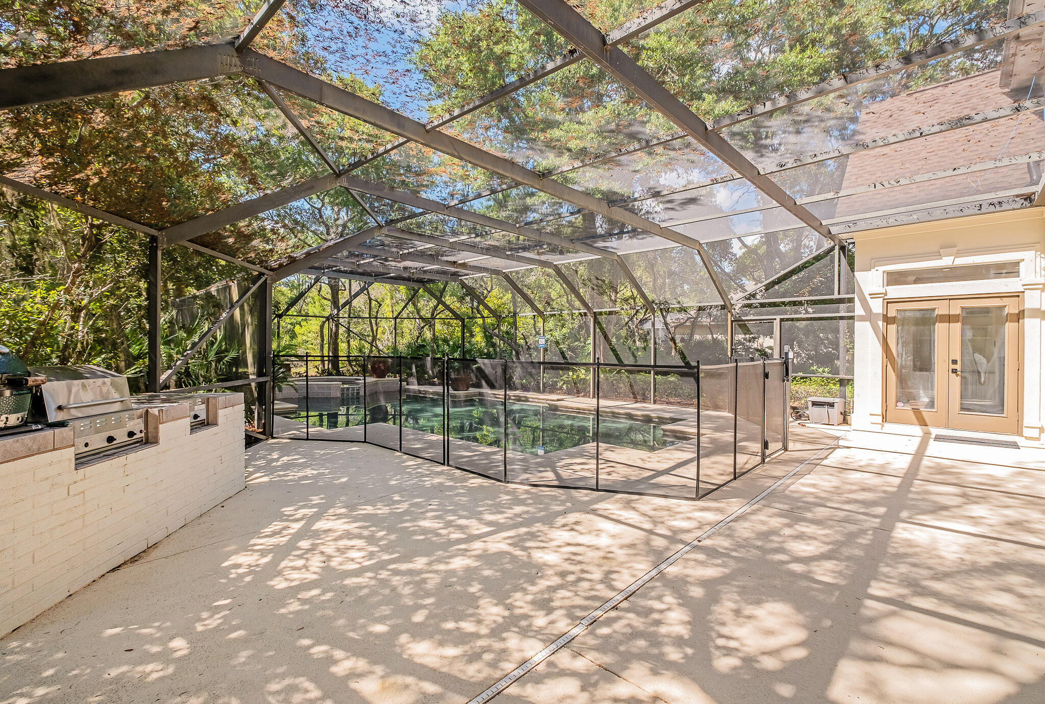 KELLY PLANTATION S/D - Residential