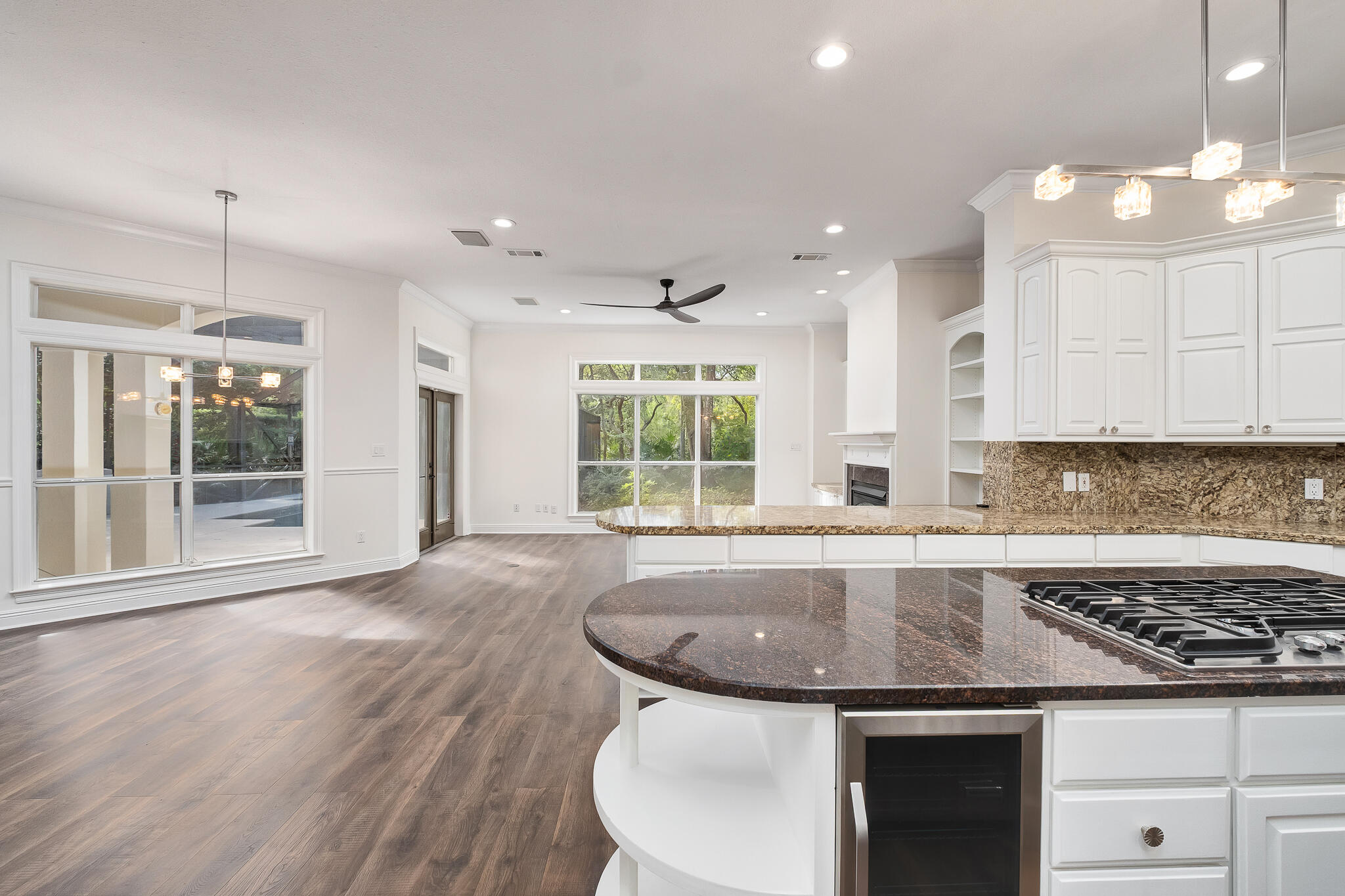 KELLY PLANTATION S/D - Residential