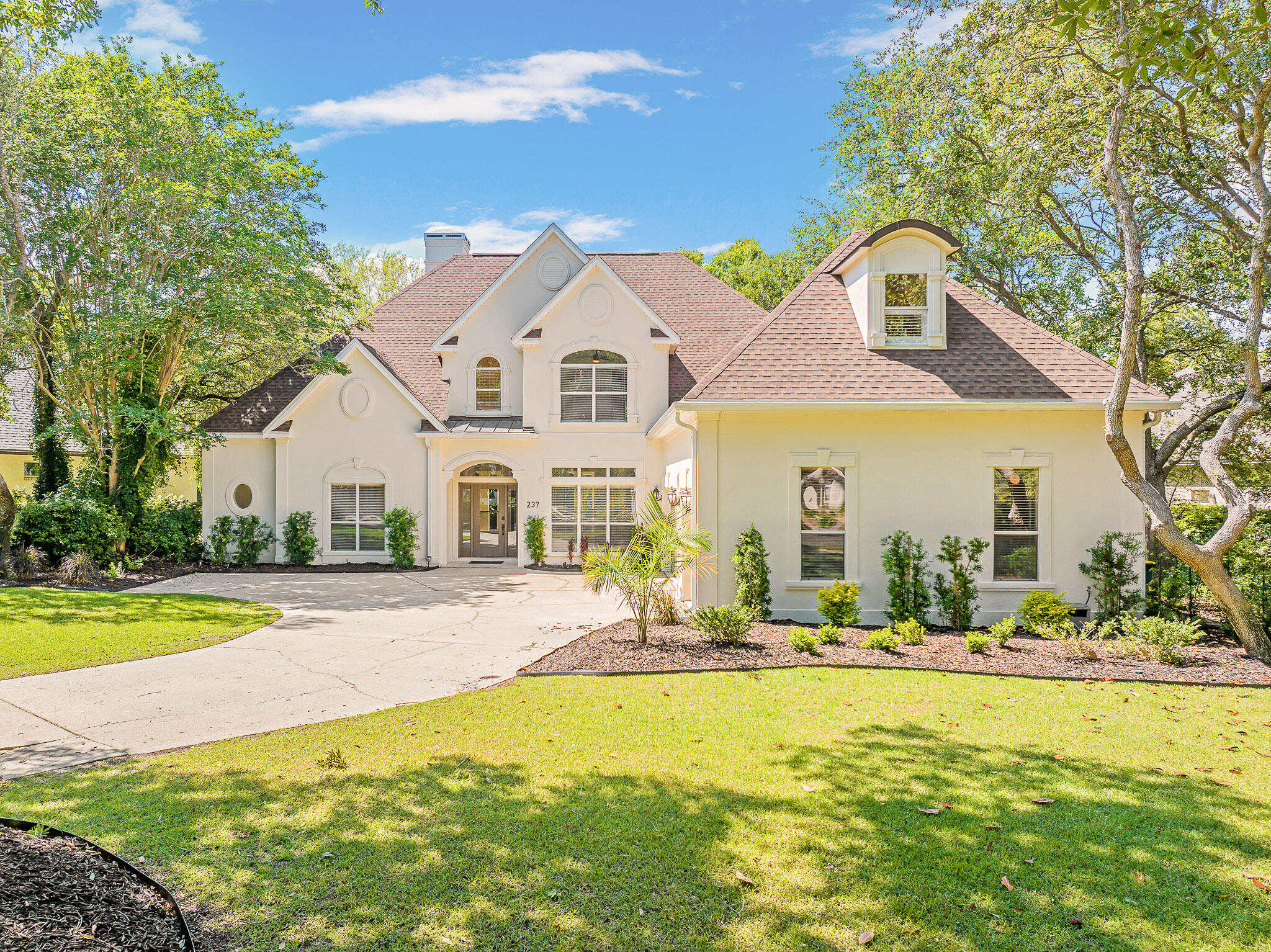 KELLY PLANTATION S/D - Residential