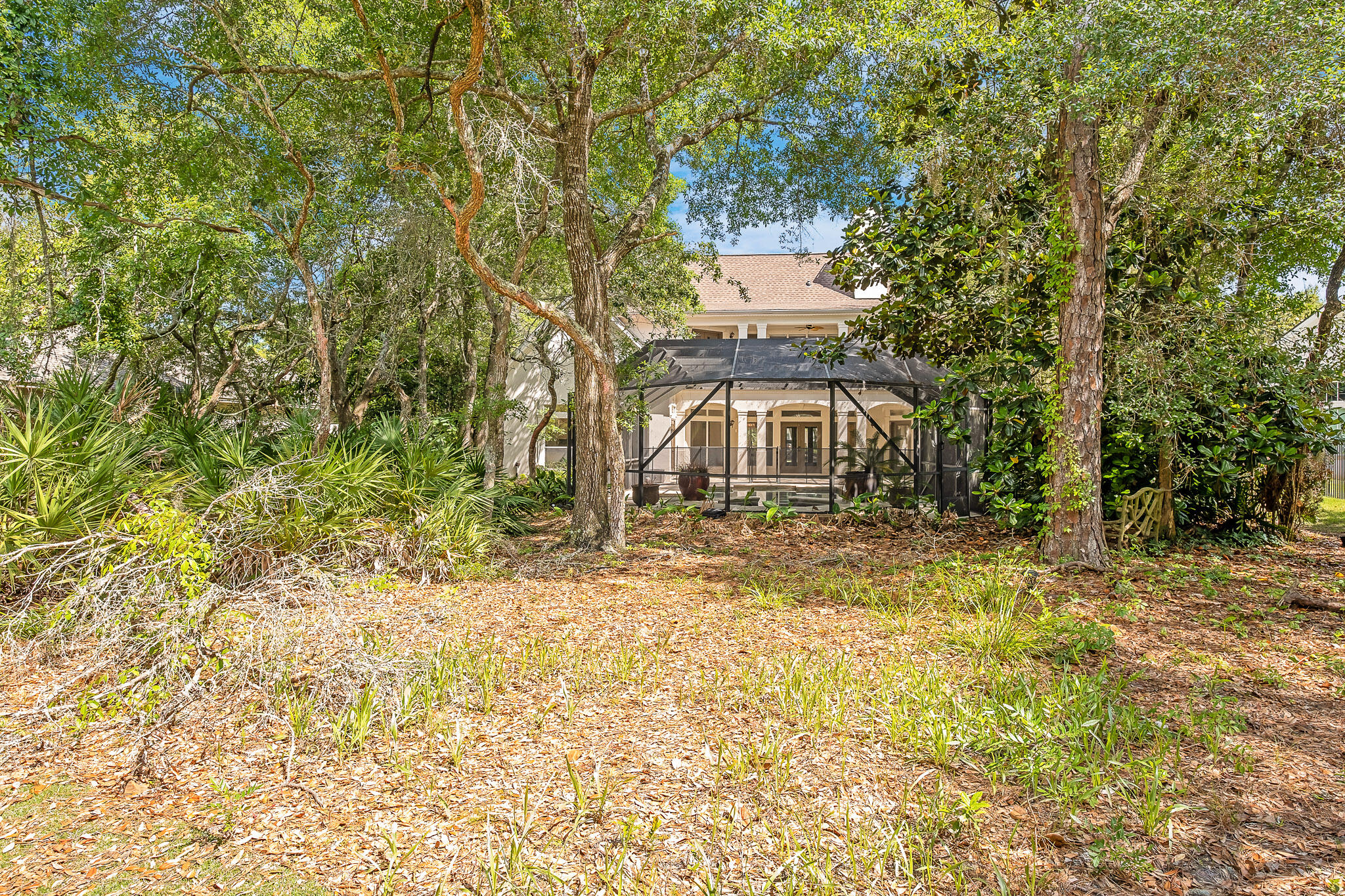KELLY PLANTATION S/D - Residential